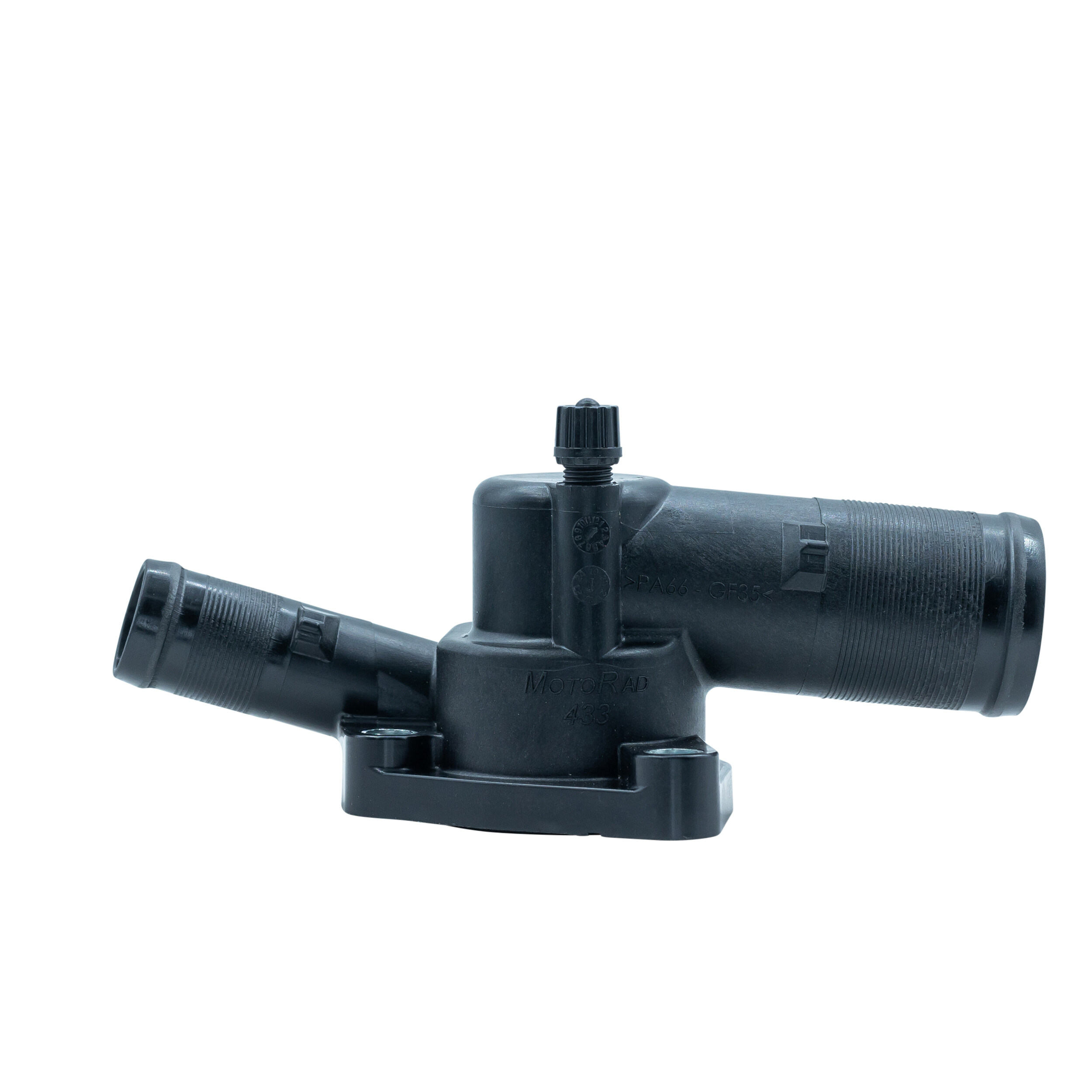 MOTORAD 433-89 Termóstato Clio 2 1.0 Campus Flex (CB32, CB3B, CB3V, CB3W, BB32, BB3B,... 80 cv Gasolina/etanol 2013