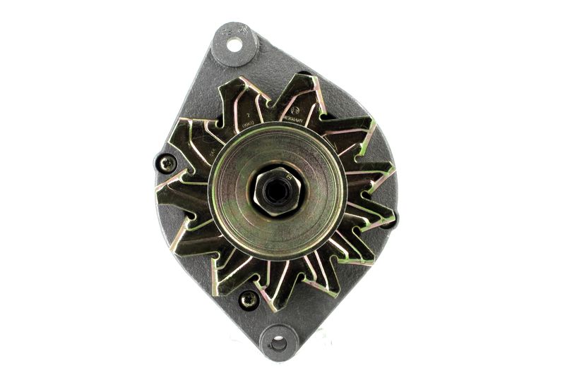 CEVAM 4336 Lichtmaschine VAUXHALL Astra Mk3 (F) Limousine 1.7 D 60 PS Diesel 1996
