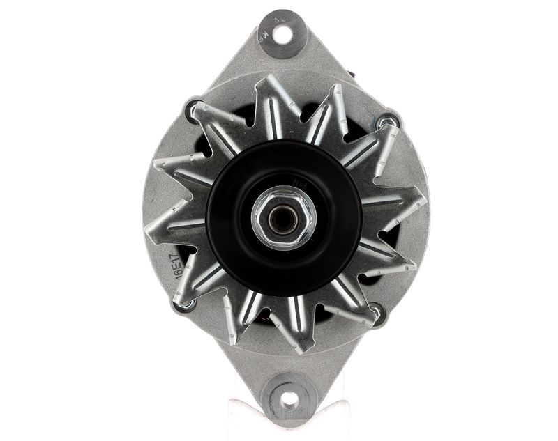 CEVAM 4339 Lichtmaschine VAUXHALL Frontera Mk1 (A) SUV (U92) 2.3 TD 100 PS Diesel 1997