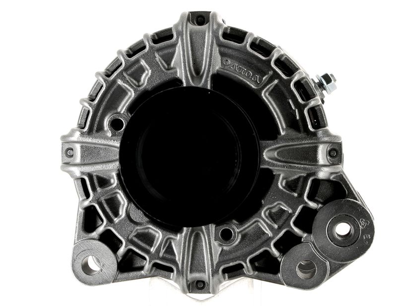 CEVAM 4354 Ģenerators Volvo S60 2 D5 Drive-E Polestar 232 ZS Dīzelis 2016