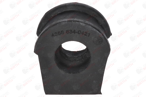 BIRTH 4358 stabilisator foring VW Passat 32B 2.1 115 hk Bensin 1981