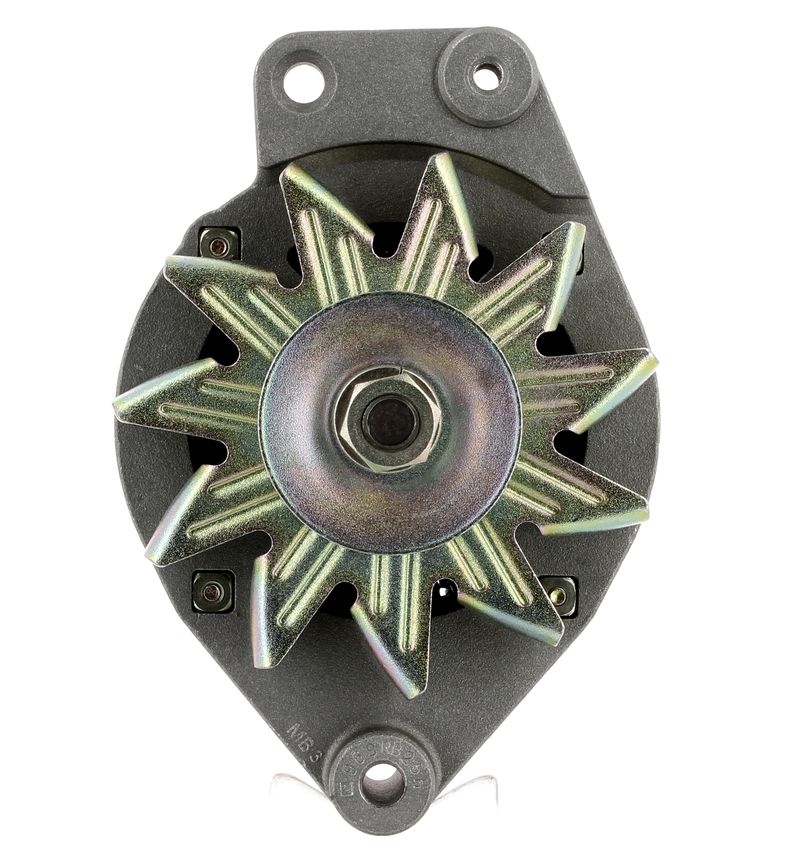 CEVAM 4370 Ģenerators VW Jetta 2 1.3 55 ZS Benzīns 1987