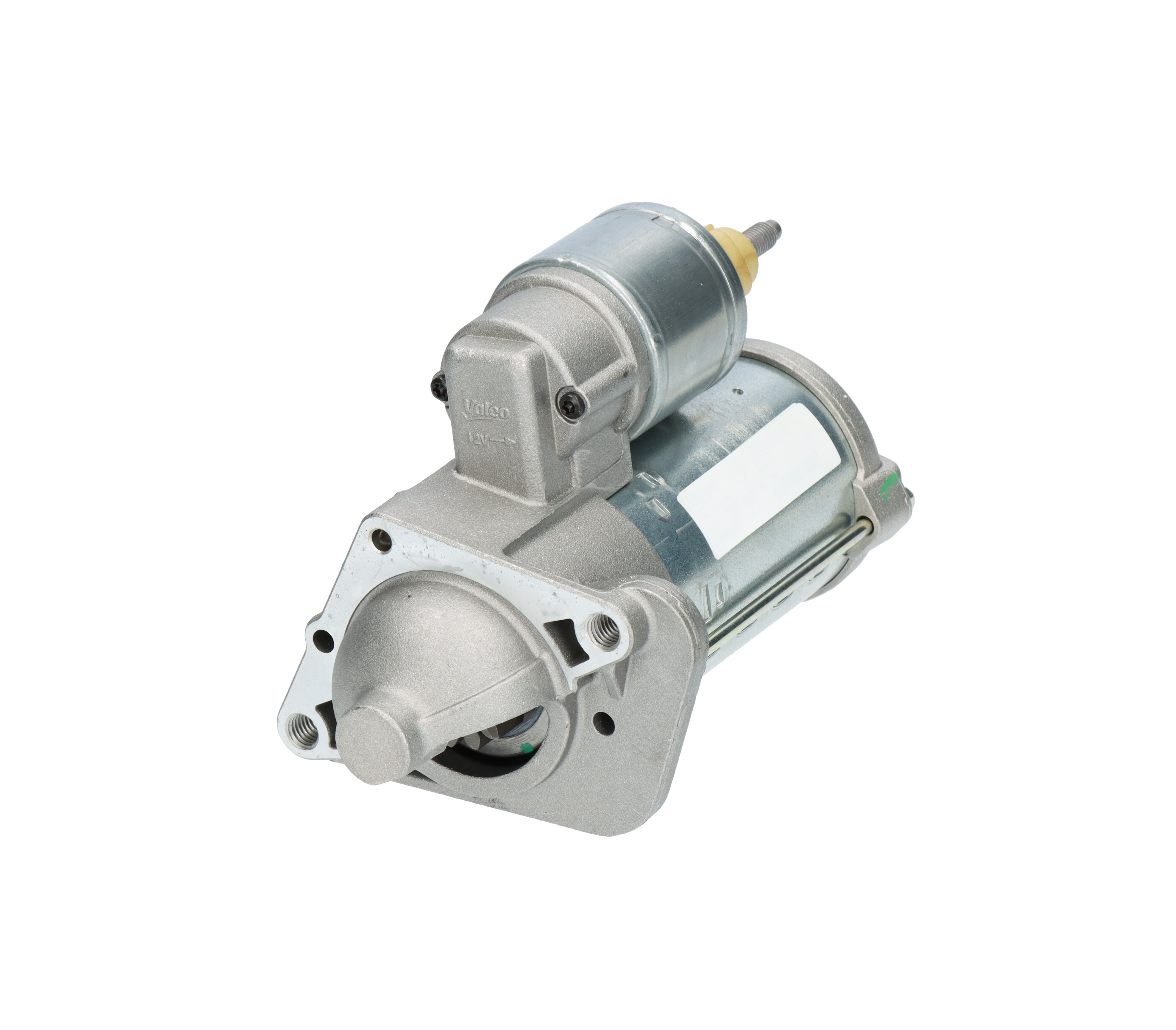 VALEO 438319 Starteris Nissan Note E12
