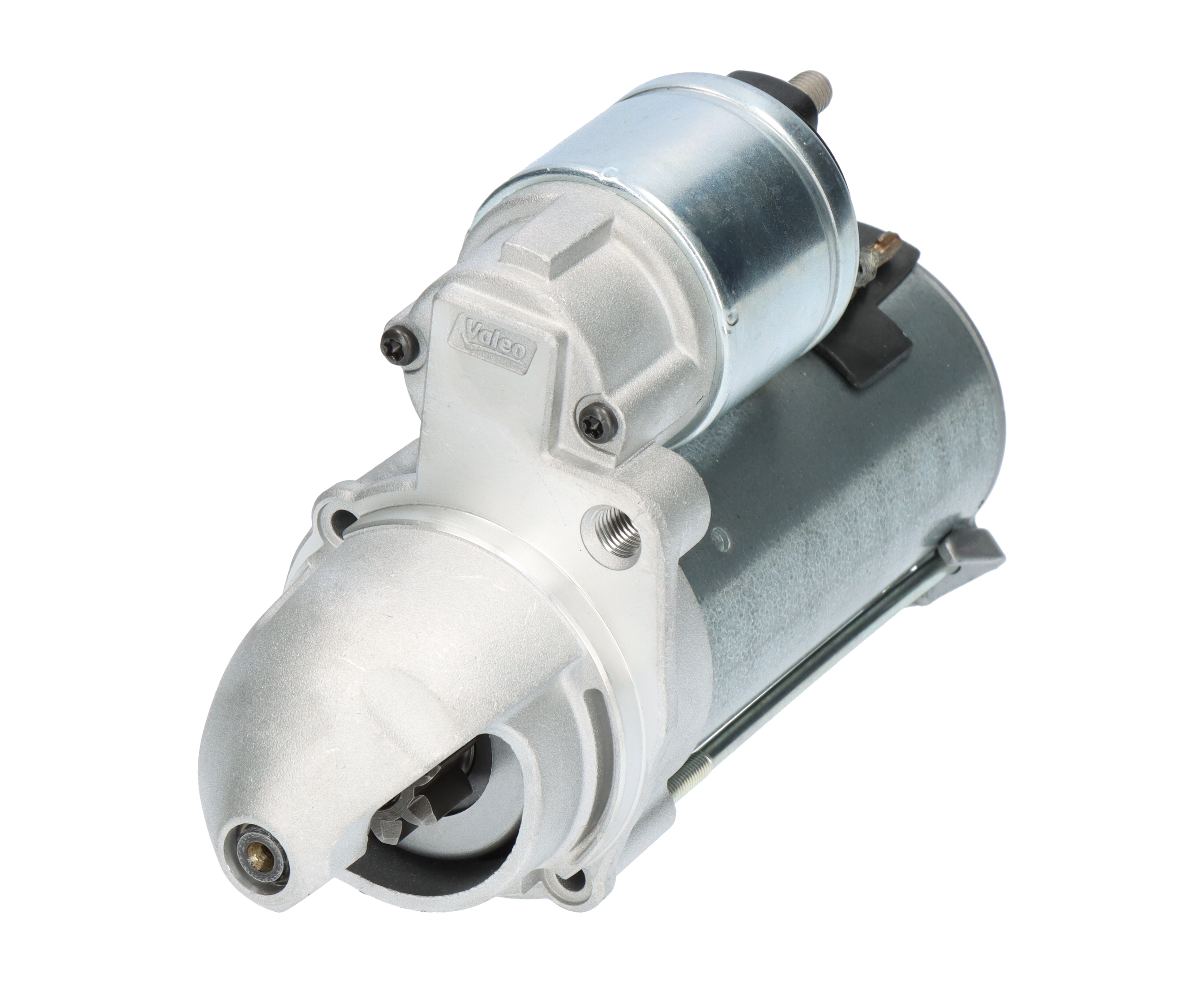 VALEO 438334 starter Mitsubishi Lancer 7 Sedan 2.0 i 154 hk Bensin 2013