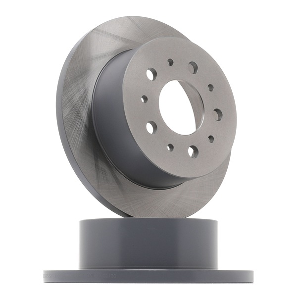 Bremsscheiben FEBI BILSTEIN PEUGEOT BOXER 43902