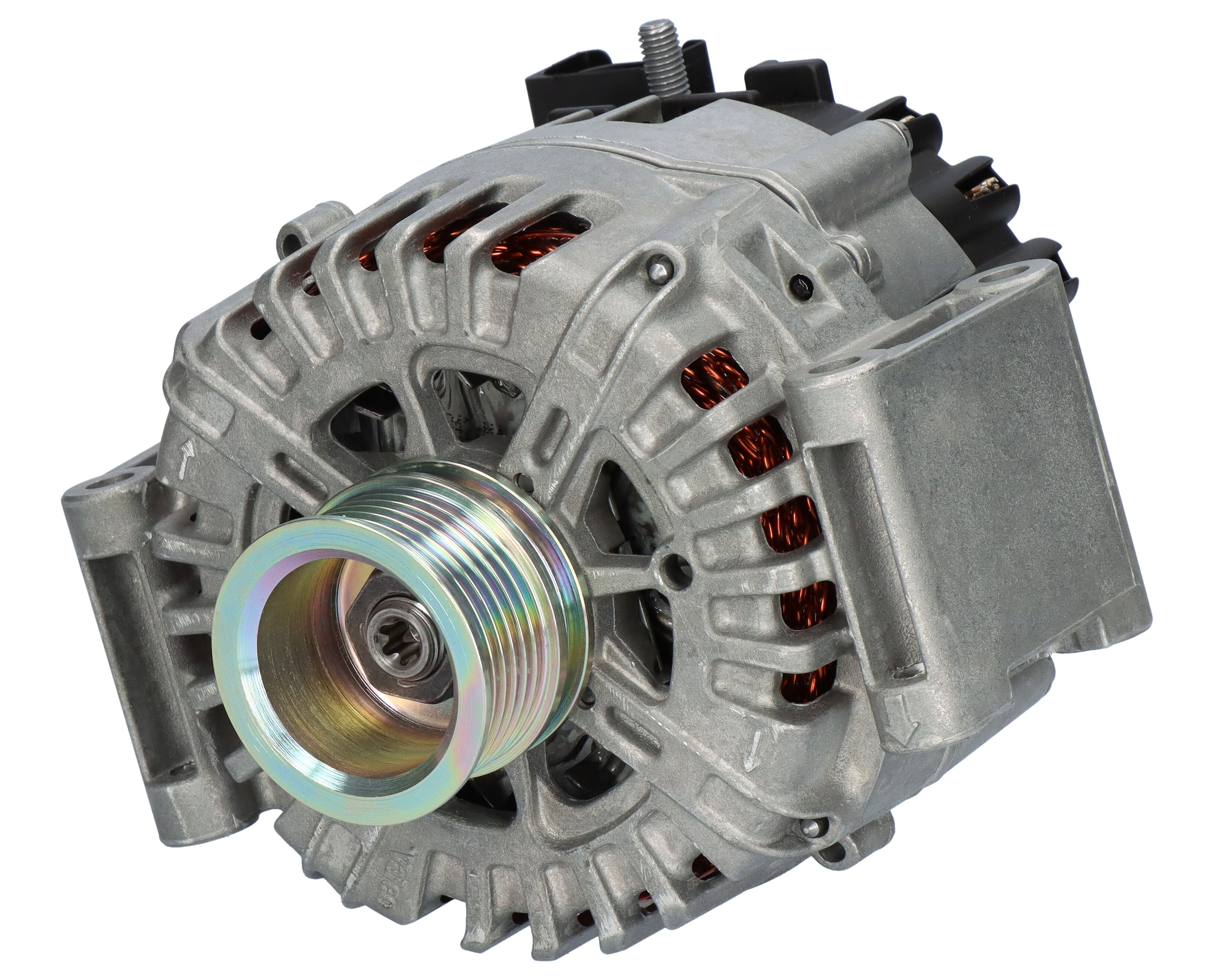 VALEO A000 906 17 22 Dynamo / Alternator 439842