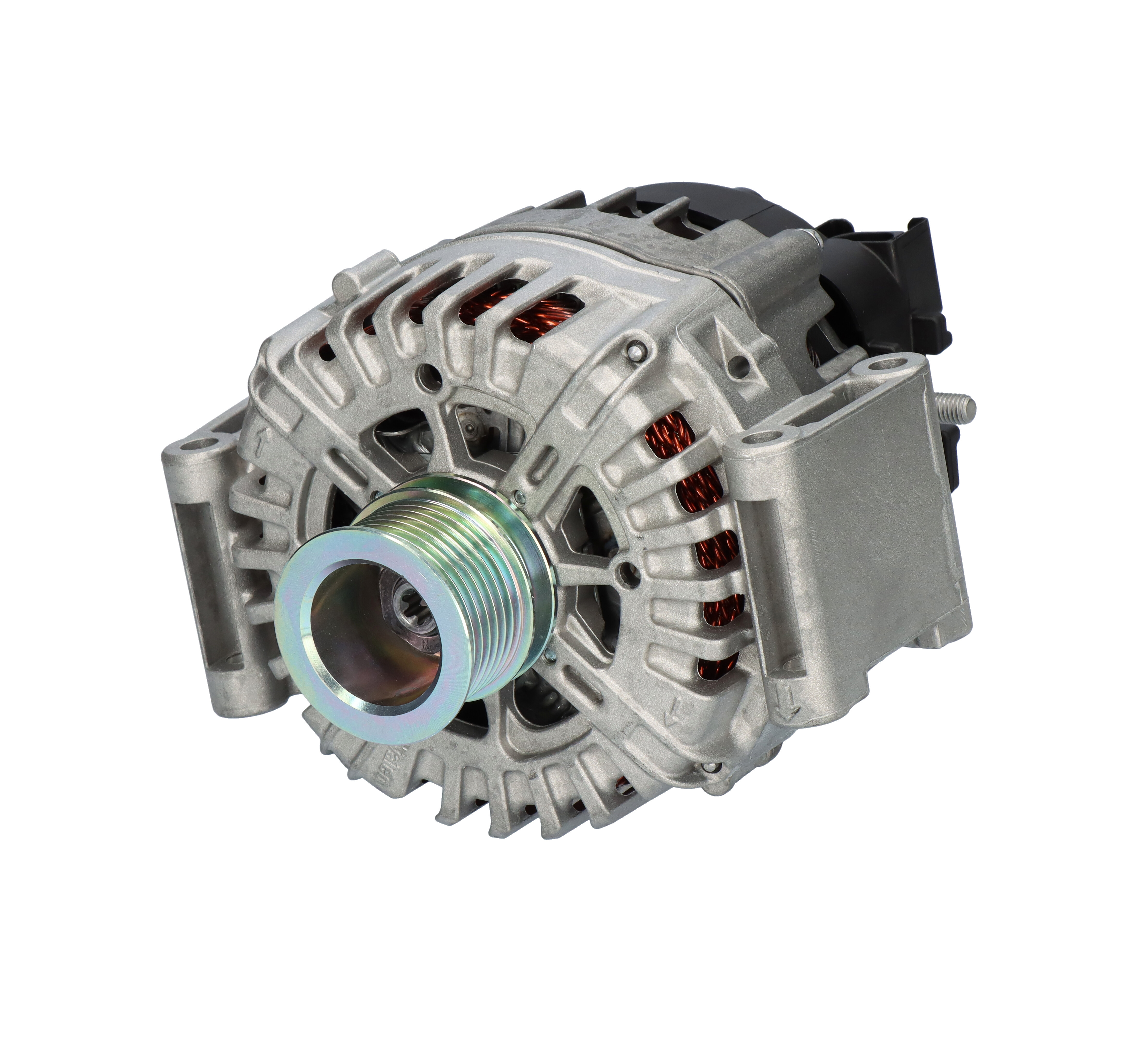 VALEO 439847 Dynamo Mercedes X Class 470