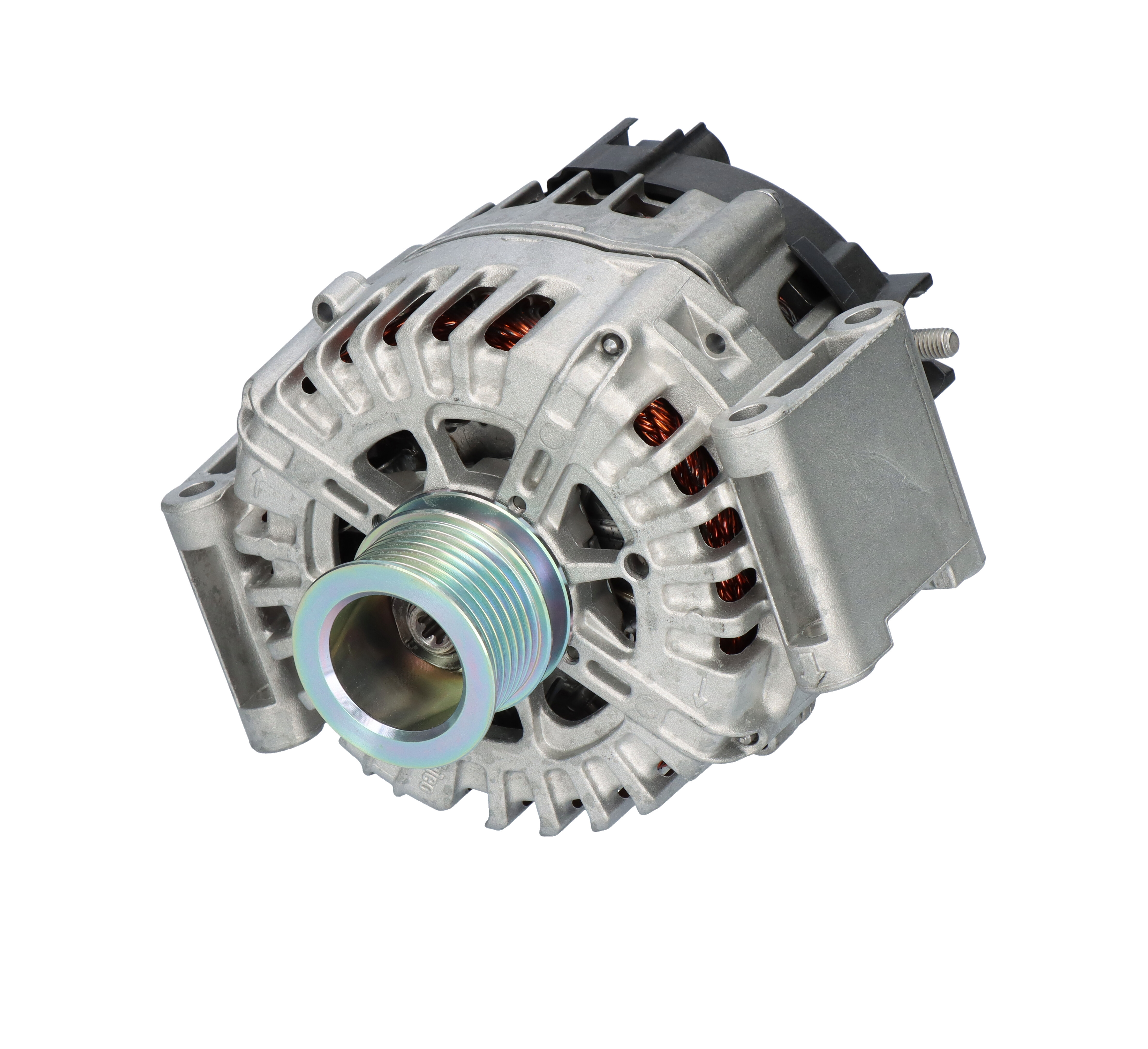 VALEO A0009060903 Dynamo / Alternator 439891