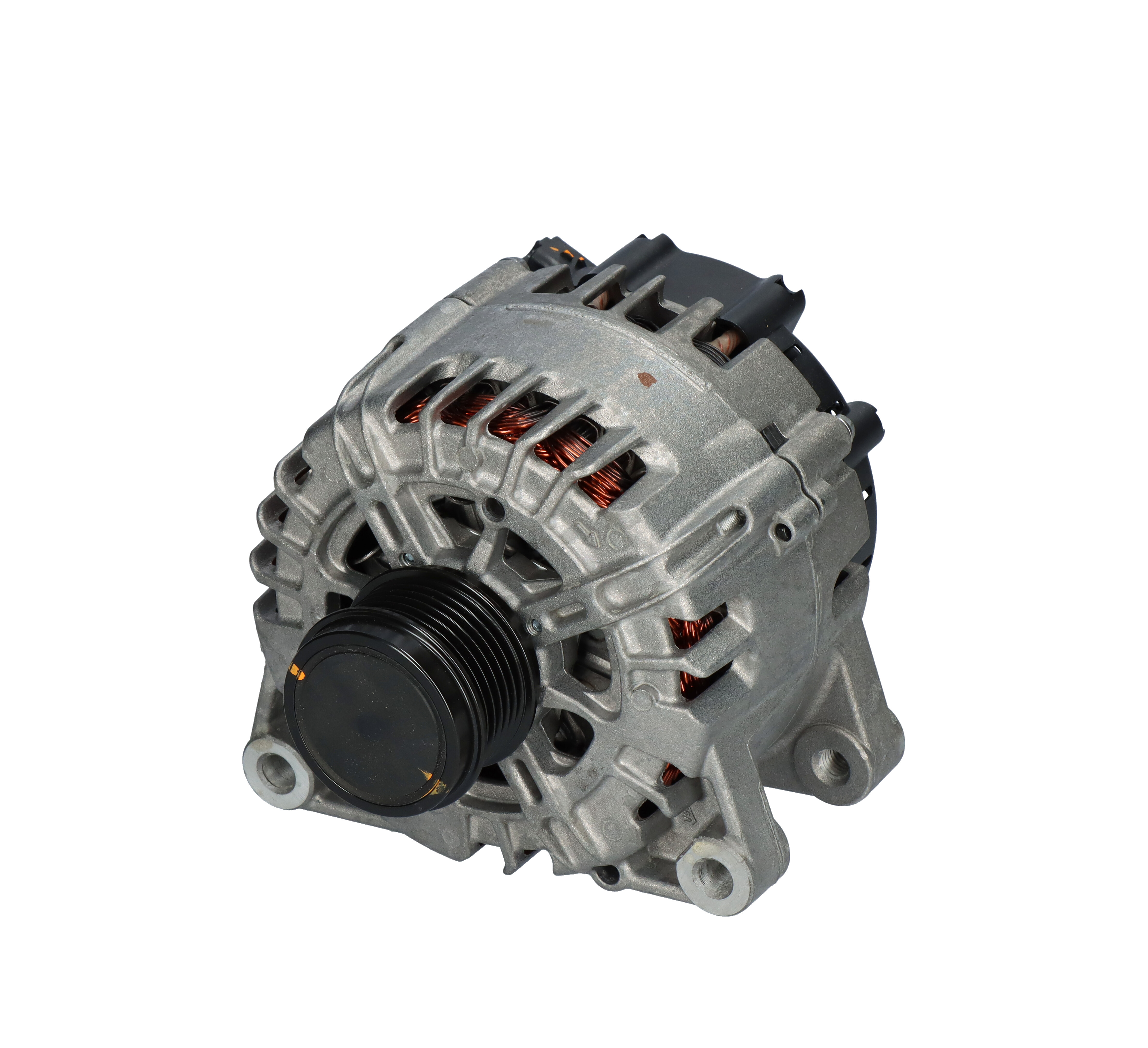 VALEO 439932 dynamo DS DS4 / DS4 Crossback 1.6 BlueHDi 120 120 hk Diesel 2017