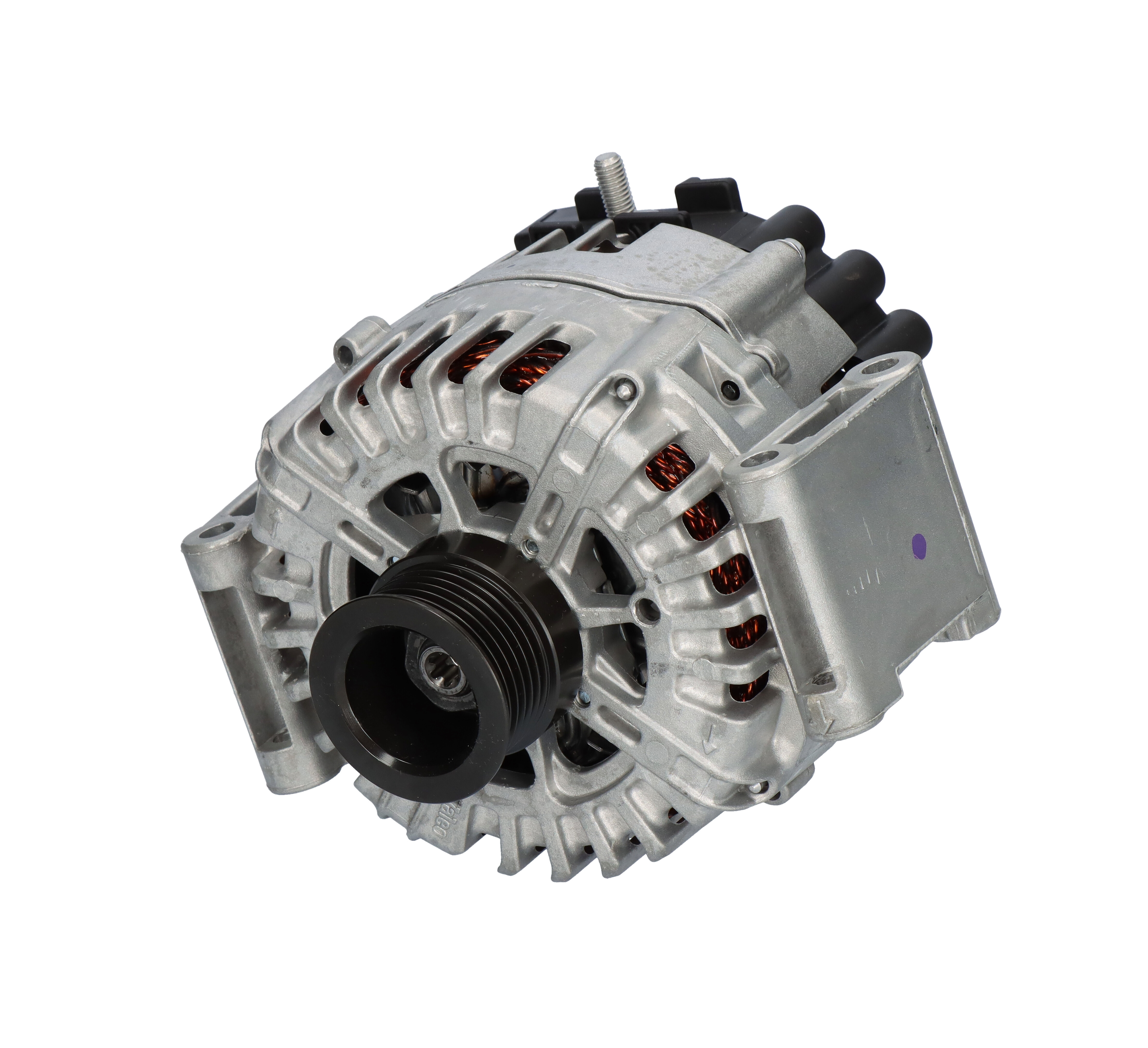 VALEO 439941 Dynamo Mercedes W205 2020