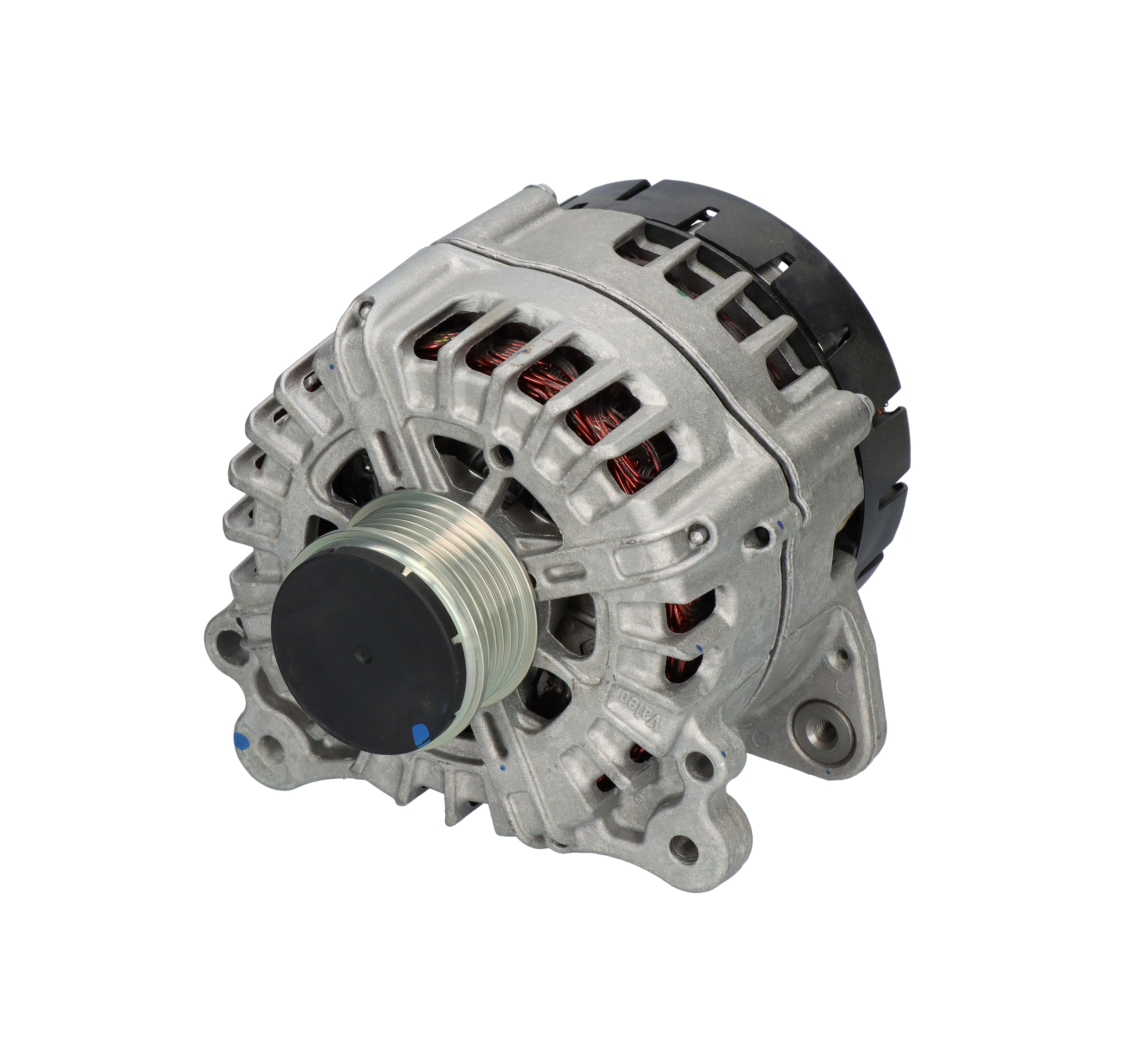 VALEO 439950 dynamo Audi A6 C8 45 TDI quattro 249 hk diesel/elektro 2024