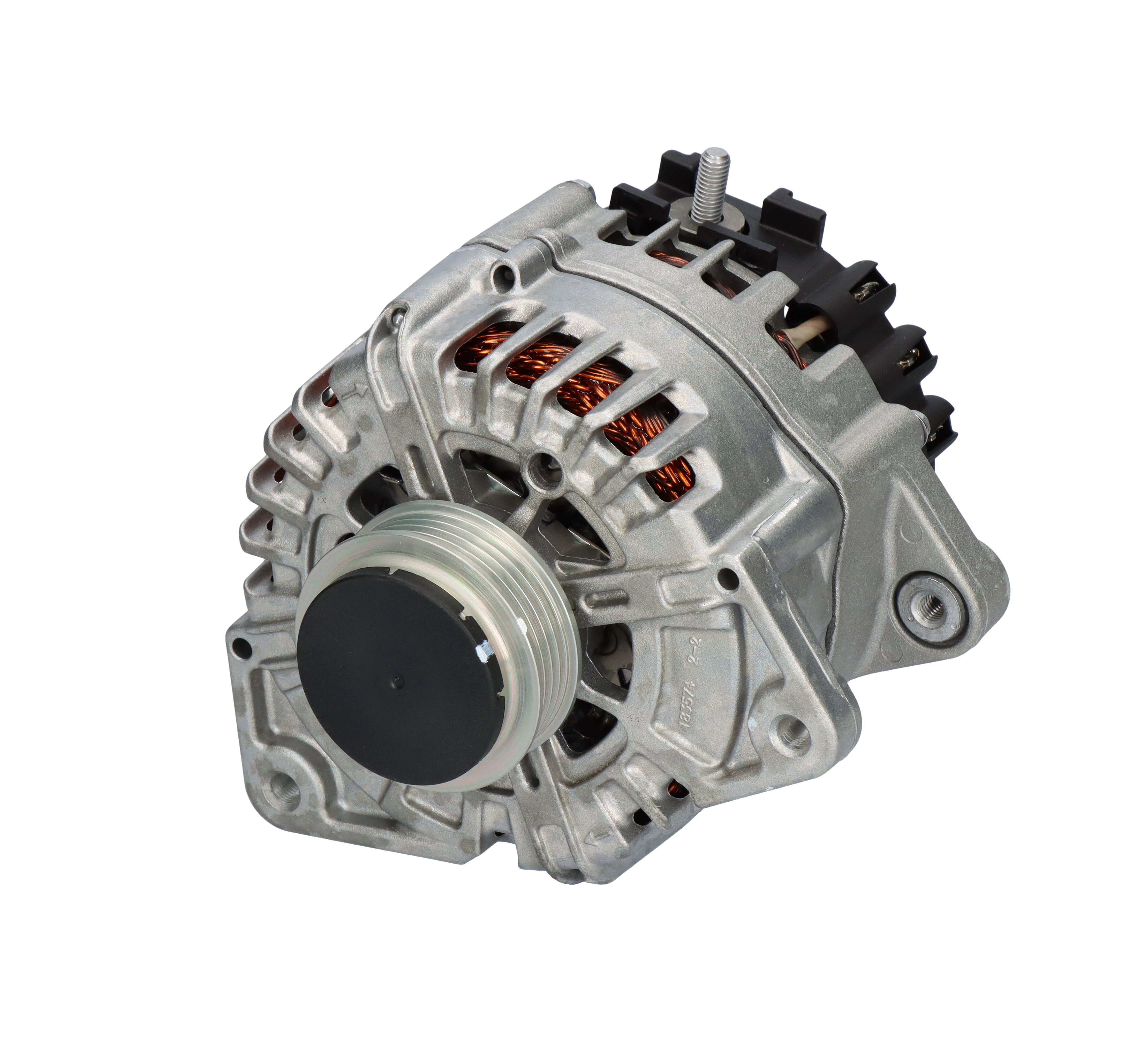 VALEO A000 906 17 05 Dynamo / Alternator 439954