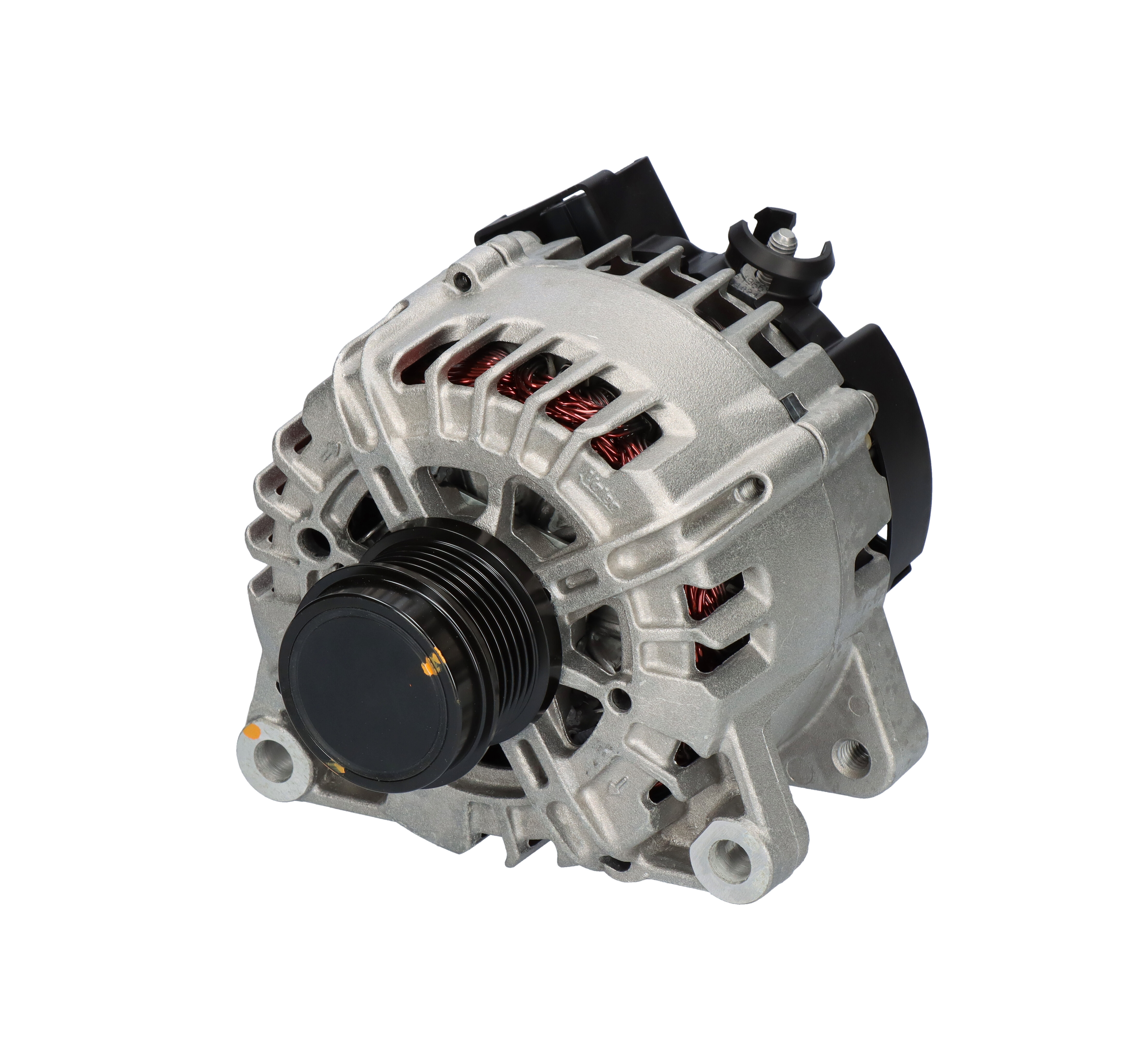 VALEO DS7T-10300-LD Alternator 439956