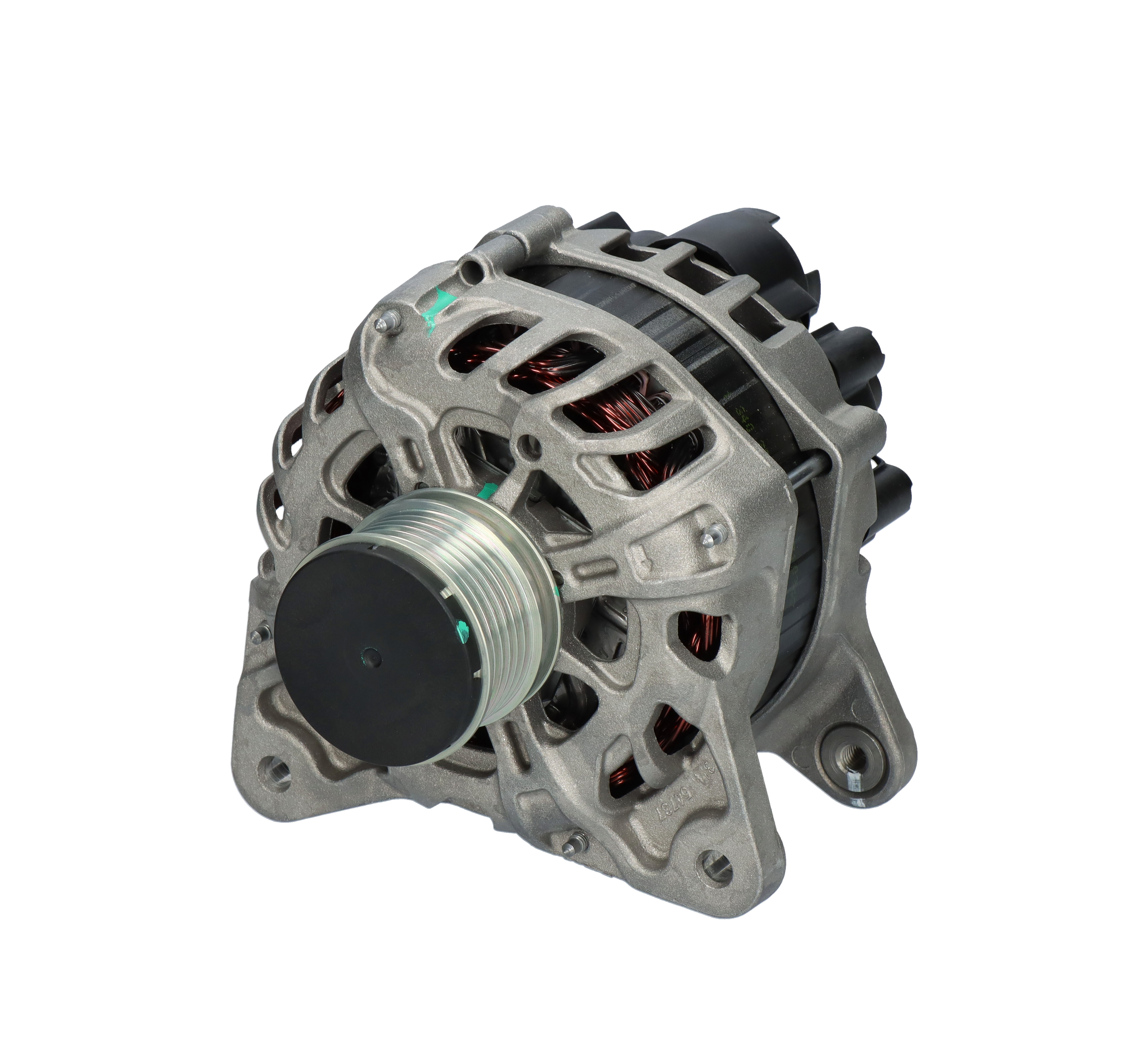 DACIA LODGY Lichtmaschine VALEO 439983