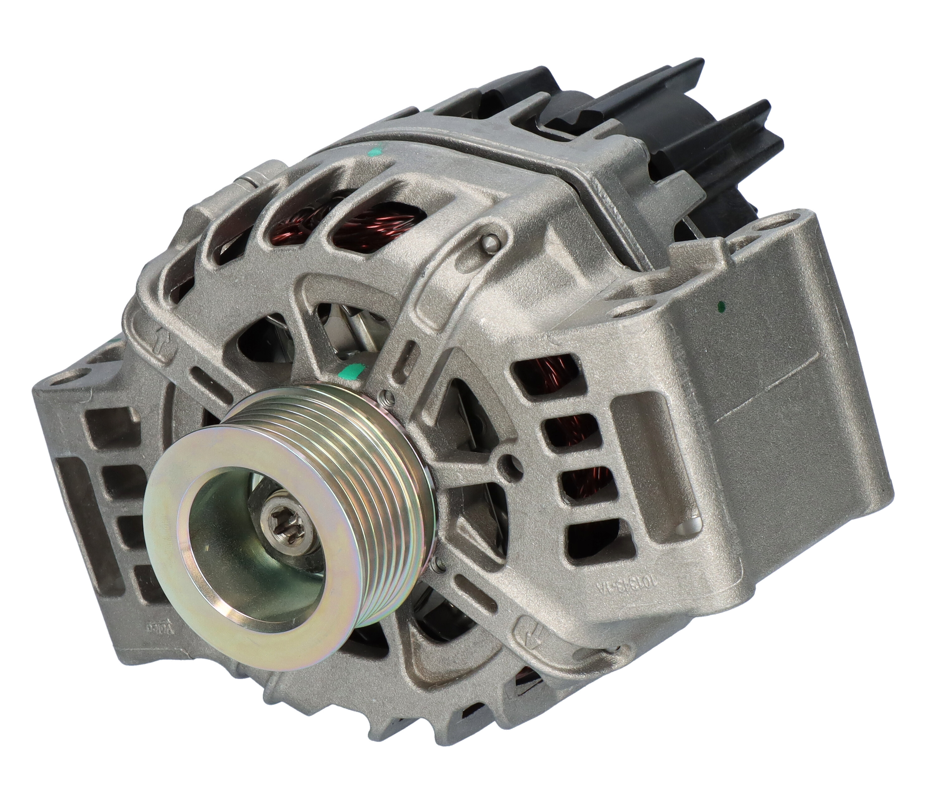 VALEO 439996 Lichtmaschine Lada Vesta SW 1.6 (GFK11) 102 PS Benzin 2024
