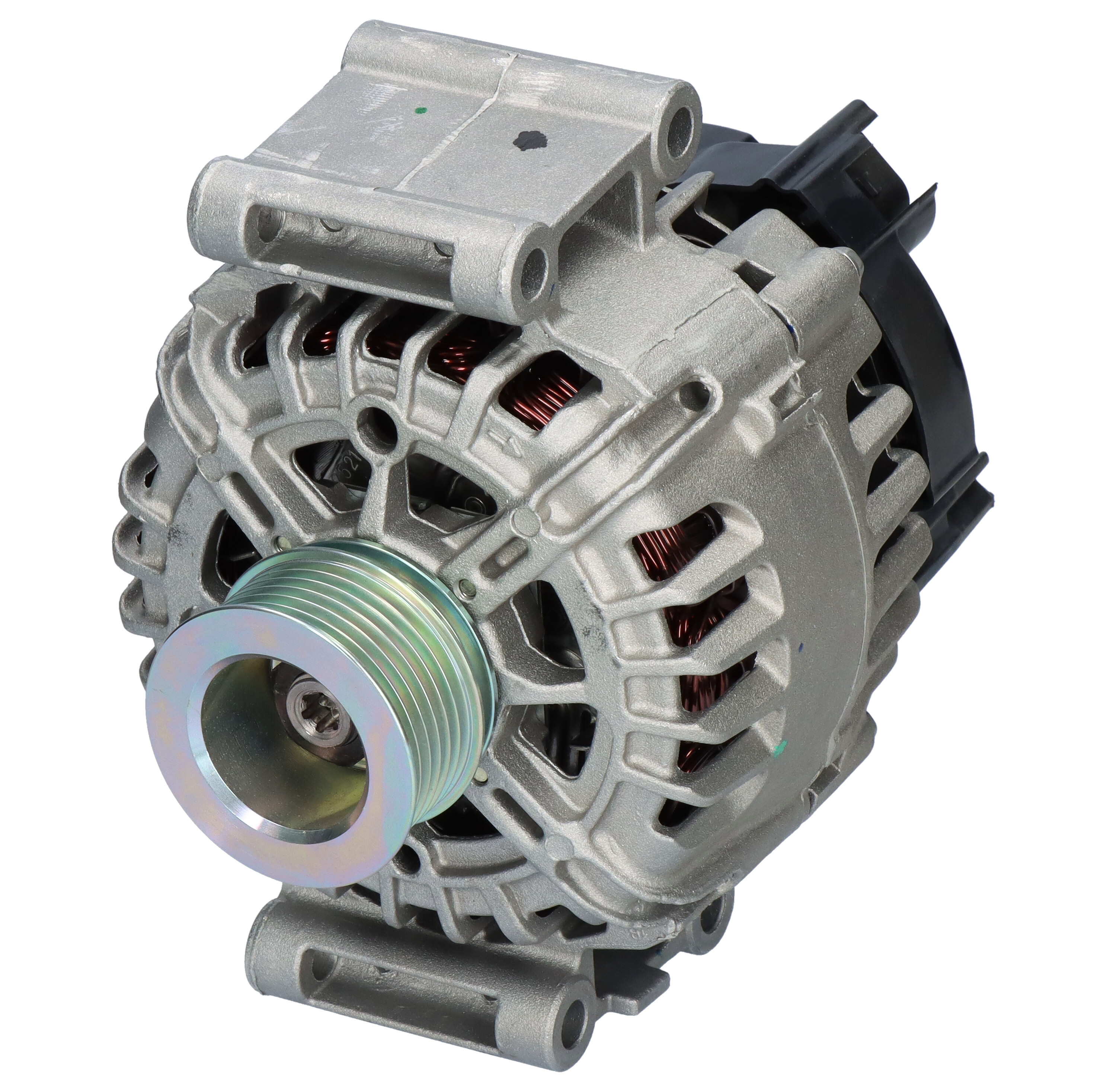 VALEO 439997 dynamo / alternator 8450 006 900