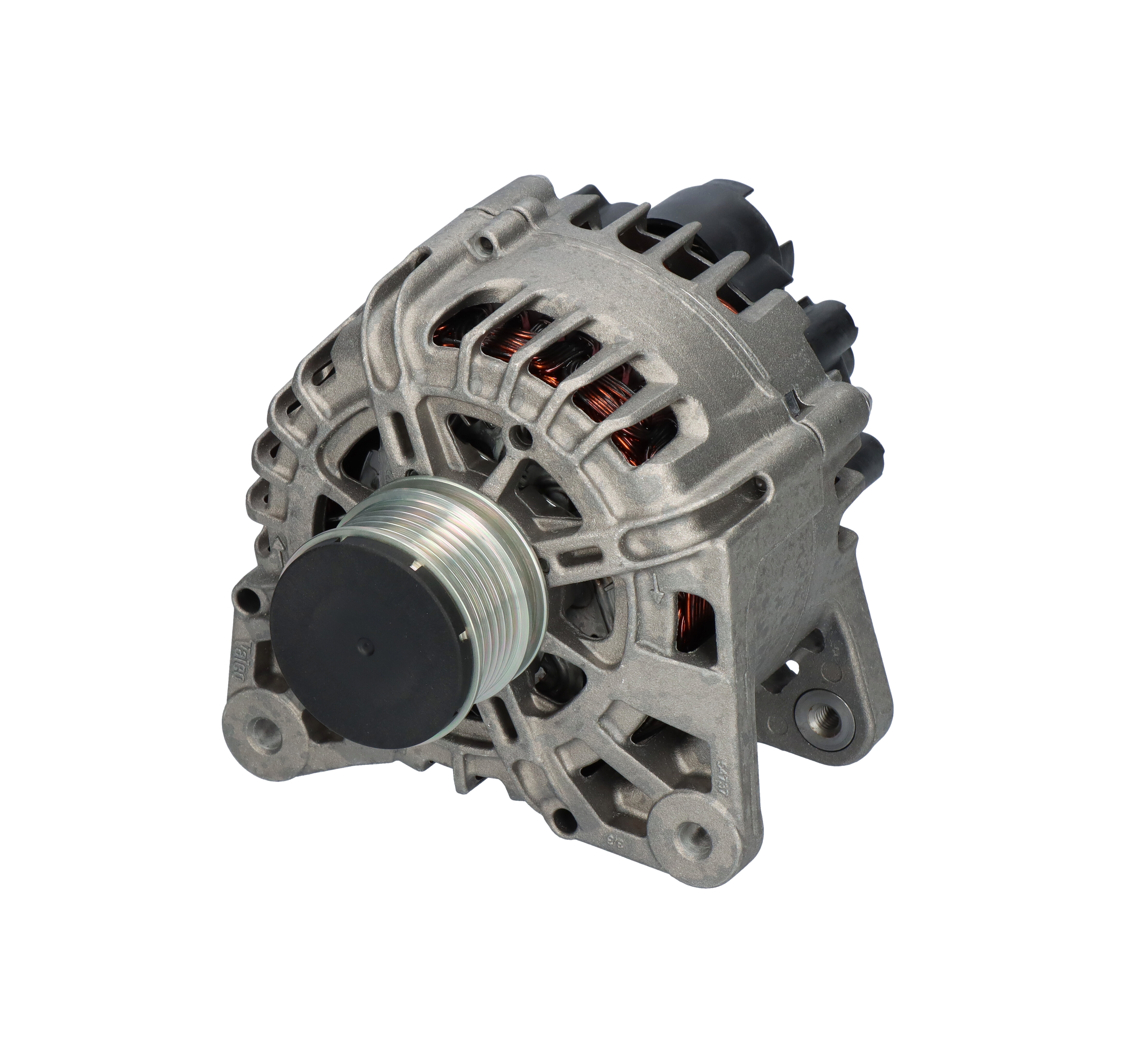 VALEO 440462 dynamo / alternator A4159063500