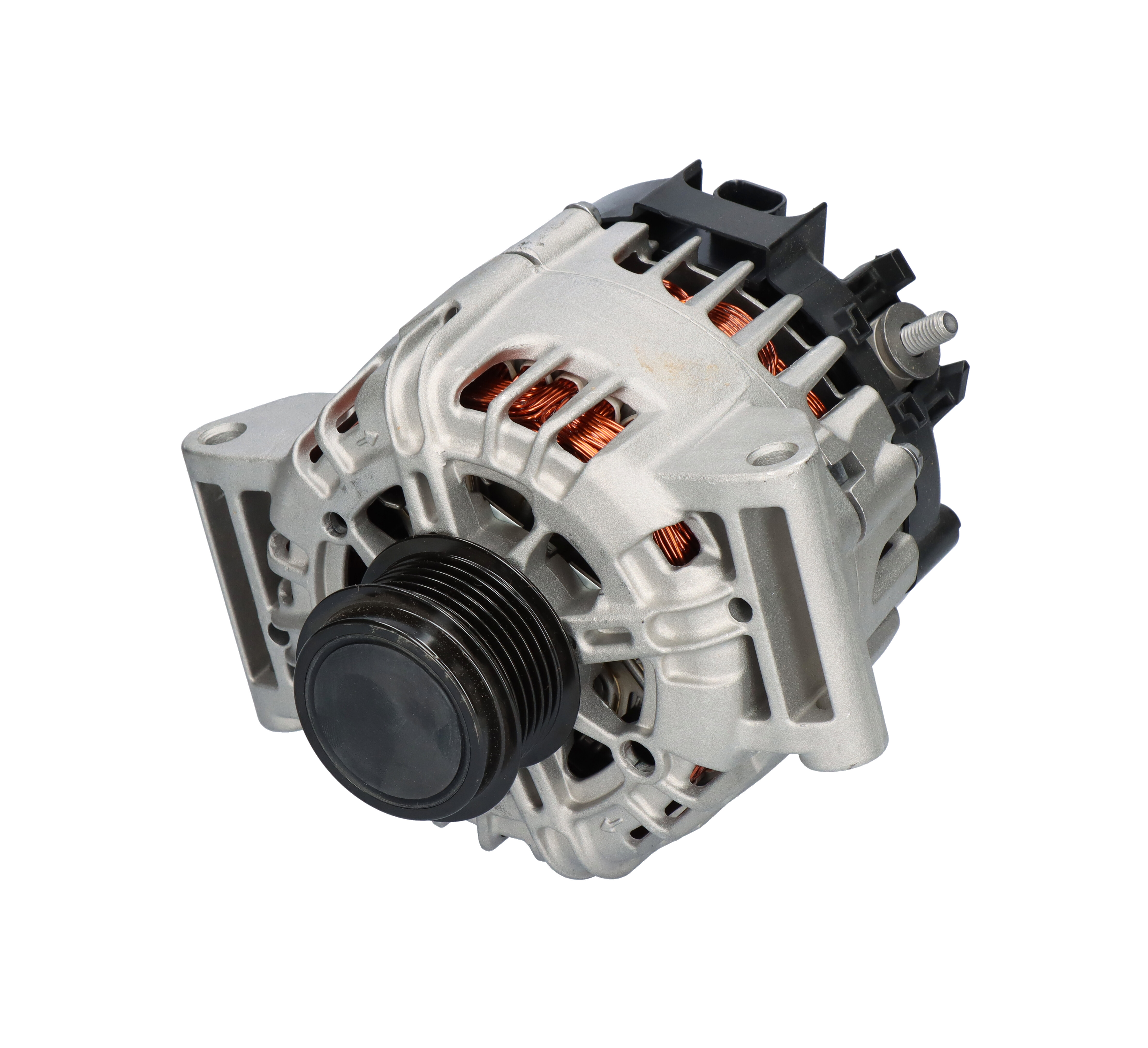 VALEO 440617 Ģenerators Insignia A G09 2.0 Turbo 4x4 (68) 250 ZS Benzīns 2015