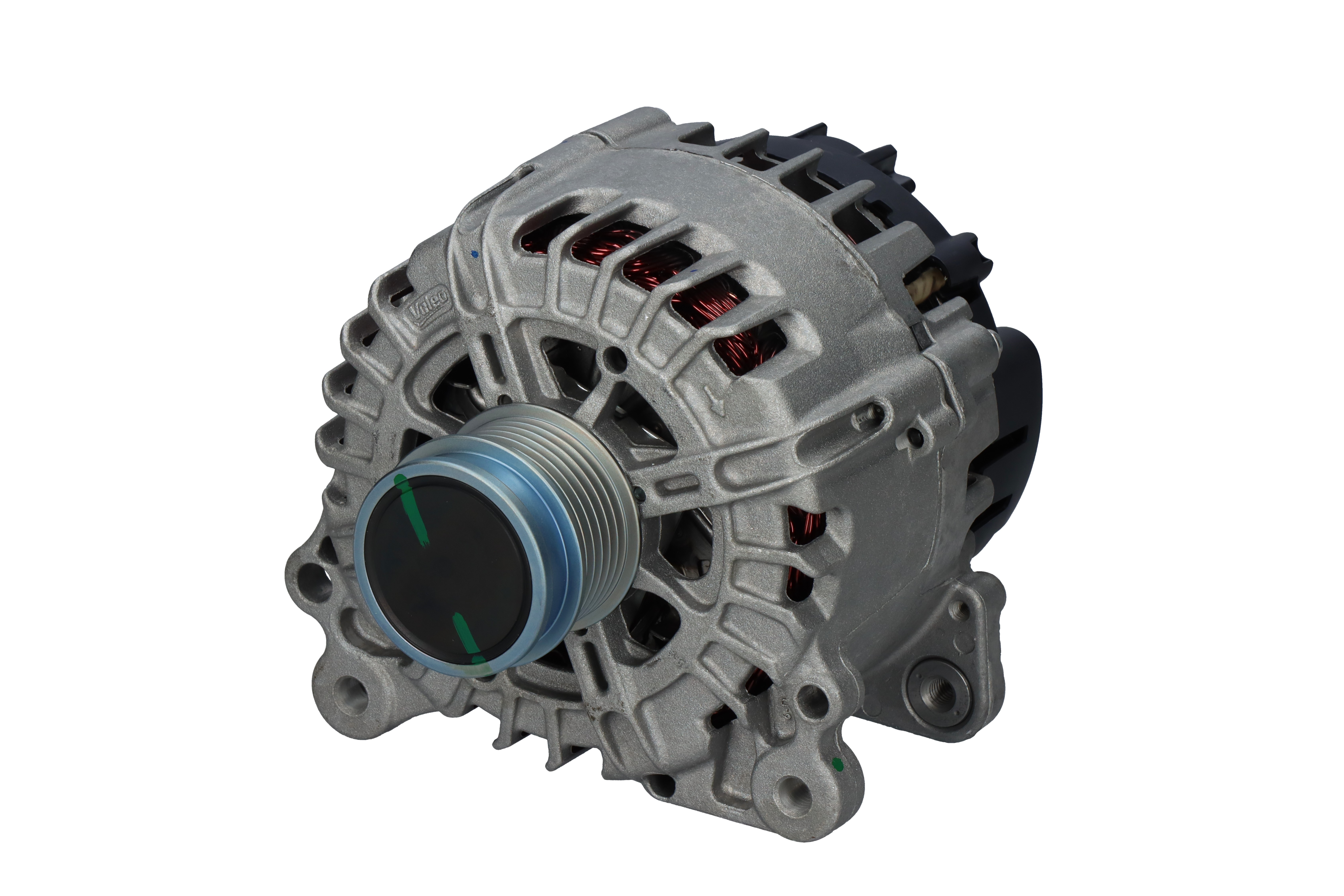 Generator VALEO VW CADDY 440640