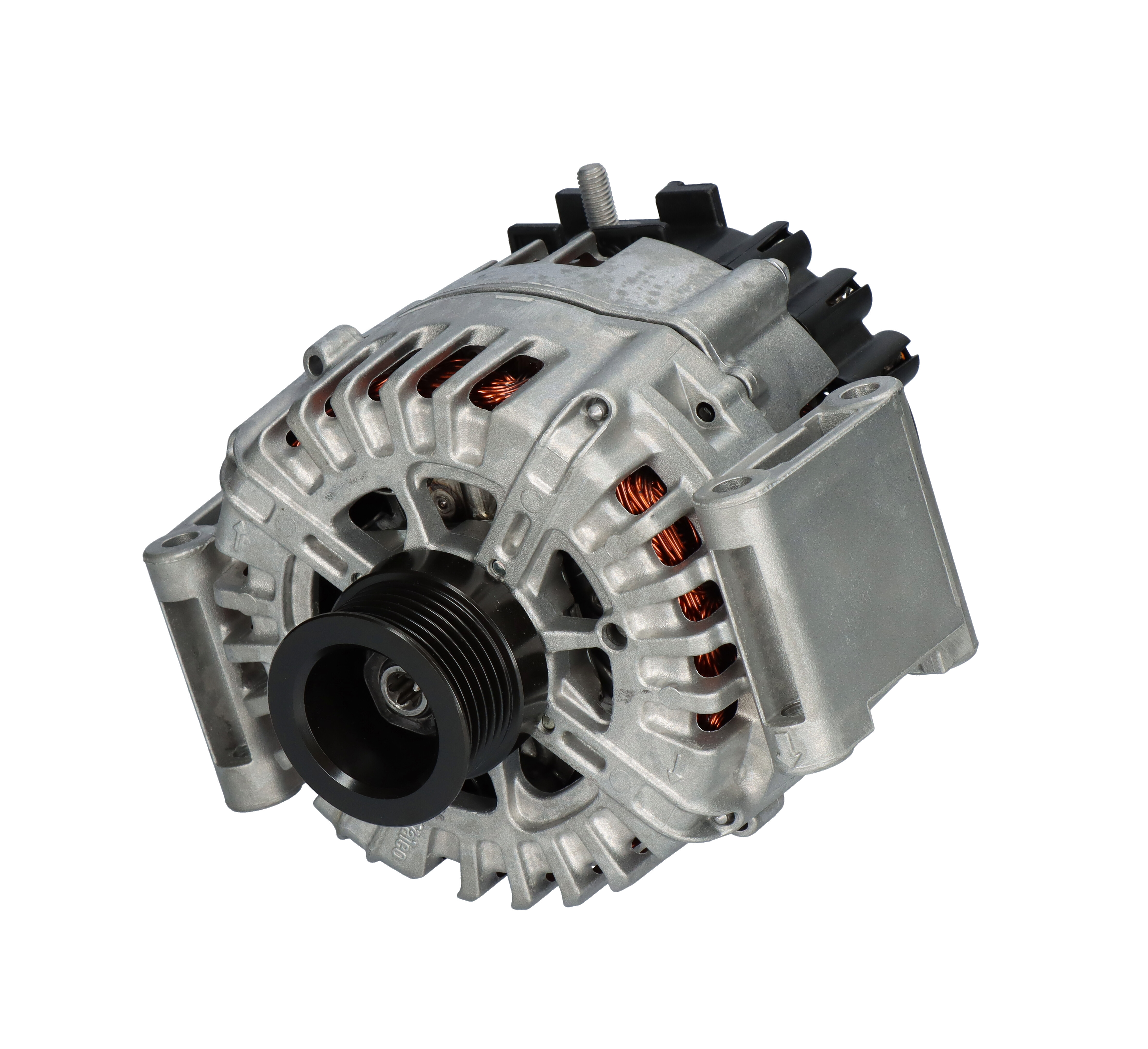 VALEO 440672 dynamo / alternator 906770280