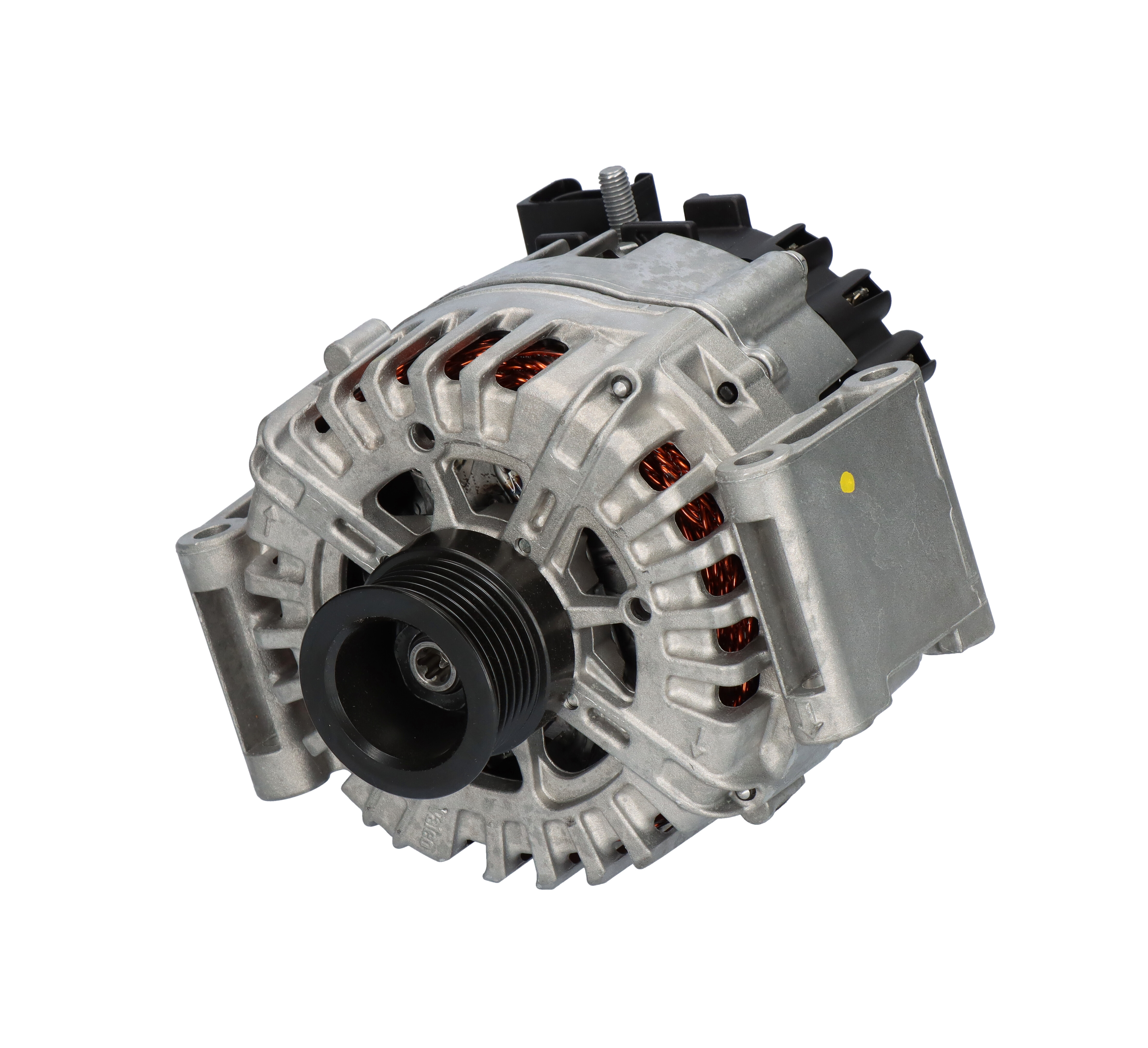 VALEO 440686 Lichtmaschine Mercedes W222 S 450 Maybach 4-matic (222.964) 367 PS Benzin 2017