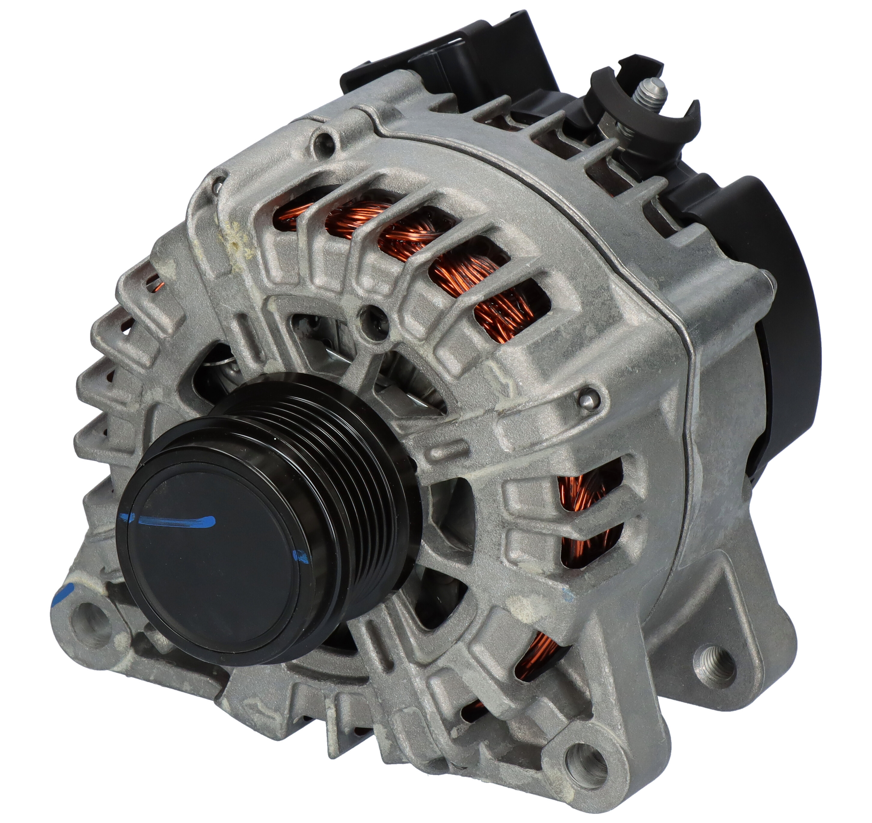 440709 VALEO 1865468 Lichtmaschine