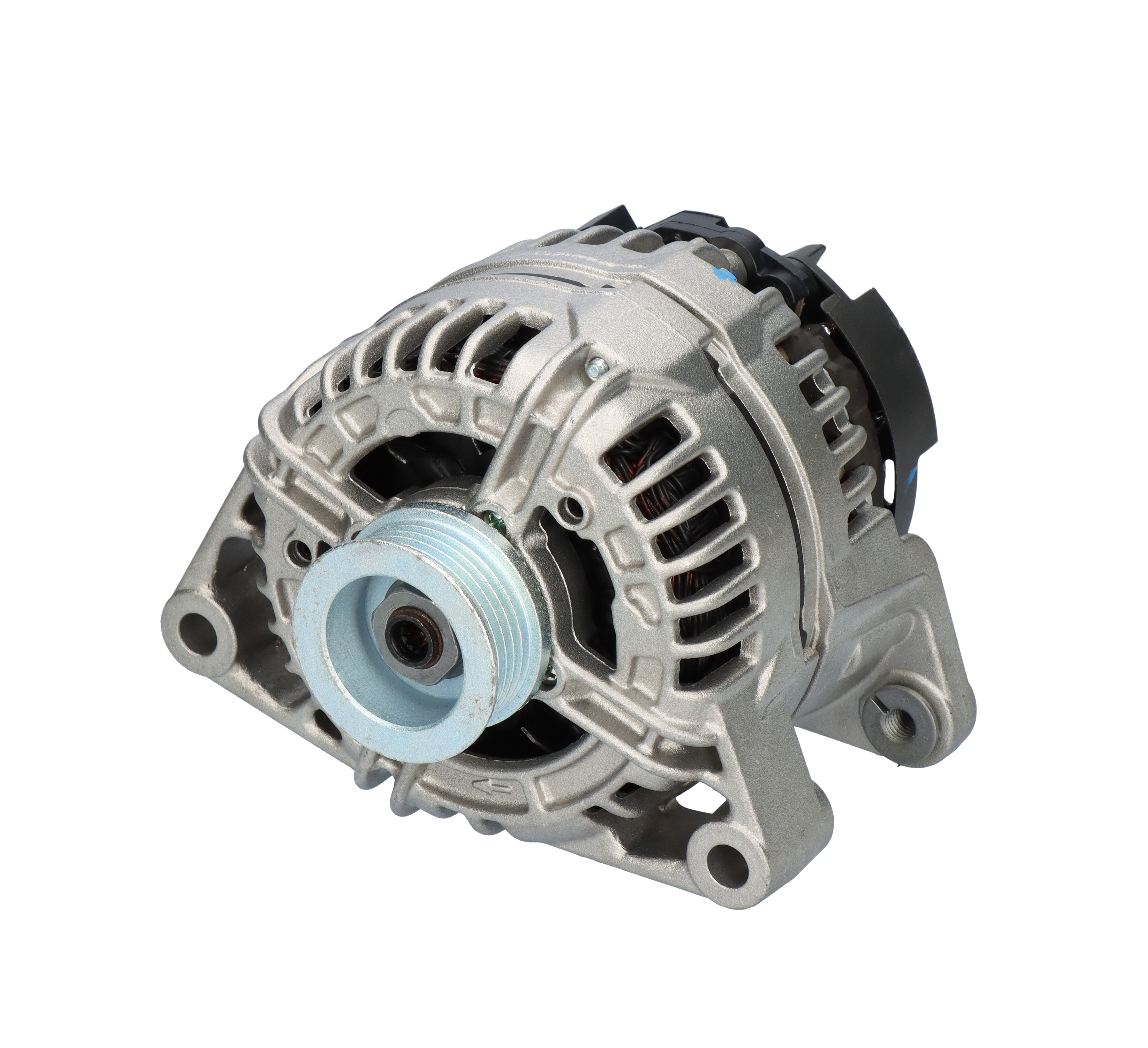 VALEO 440732 dynamo Corsa C X01 1.4 Twinport (F08, F68) 90 hk Bensin 2005