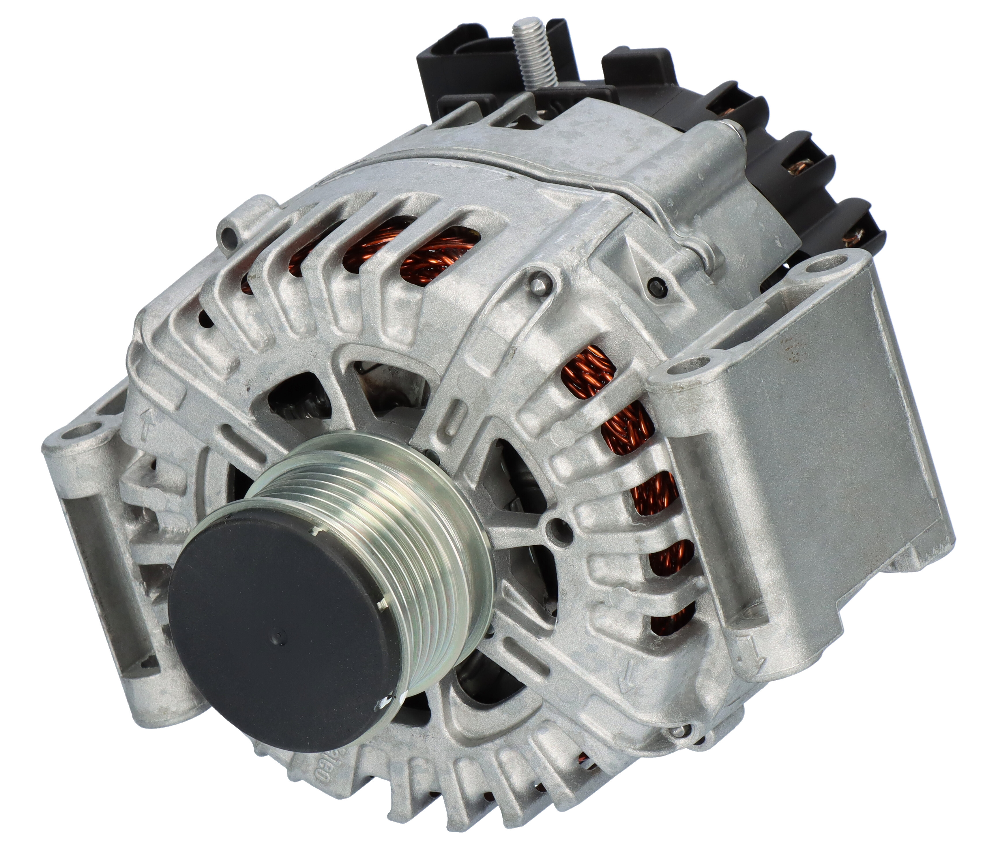 VALEO A000 906 87 06 Dynamo / Alternator 440753