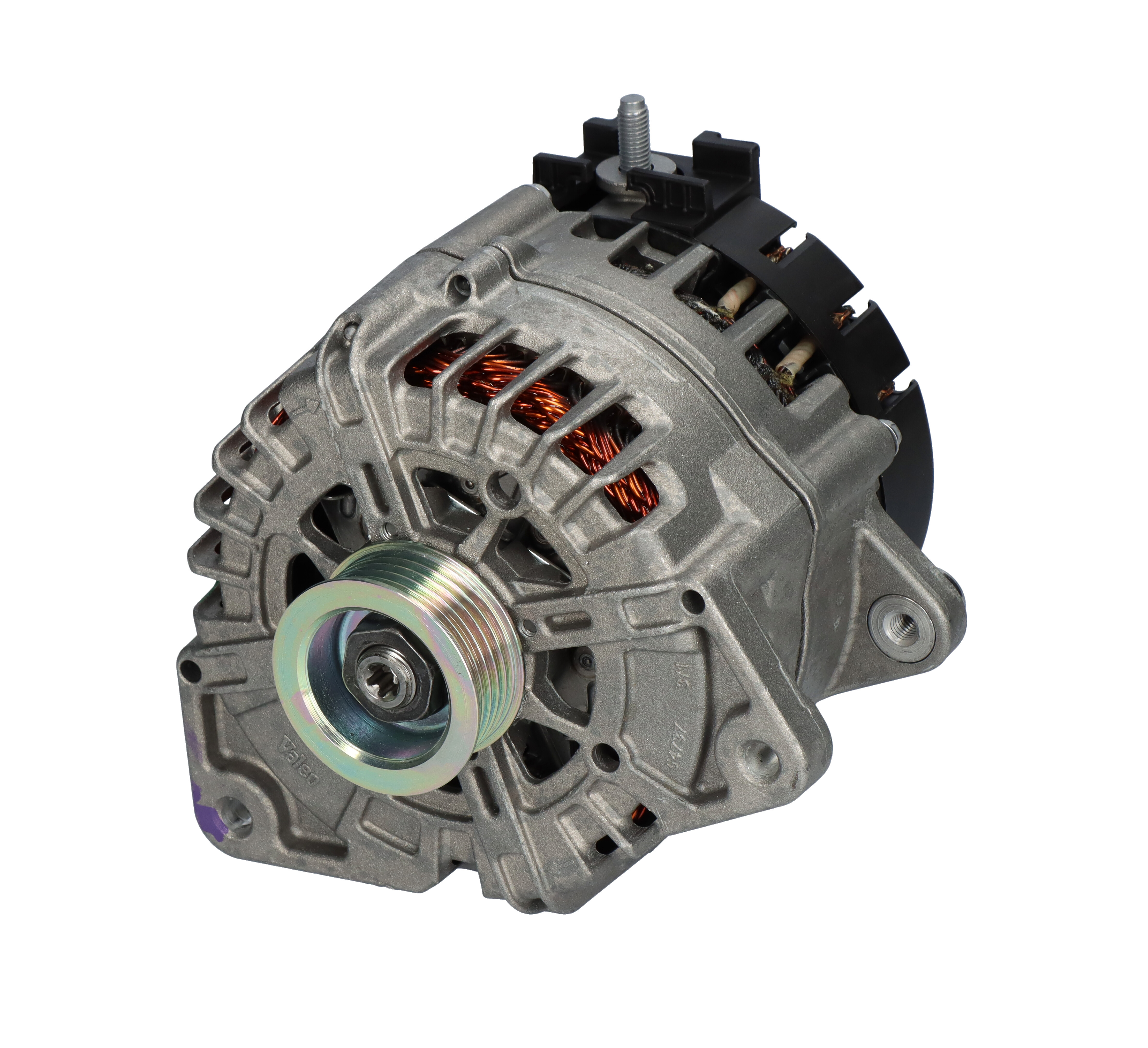 VALEO 440771 Lichtmaschine Mercedes S213 All Terrain