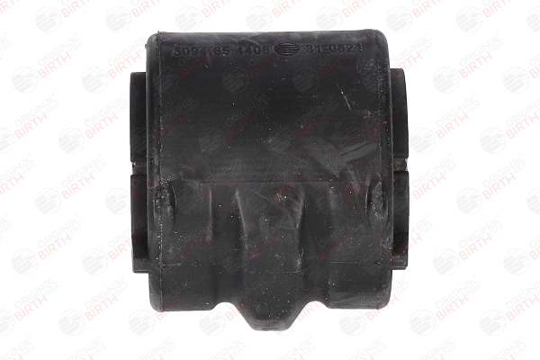 BIRTH 4408 Stabilisatorstang rubbers Peugeot Partner Combispace 5F 1.8 90 Pk Benzine 2000