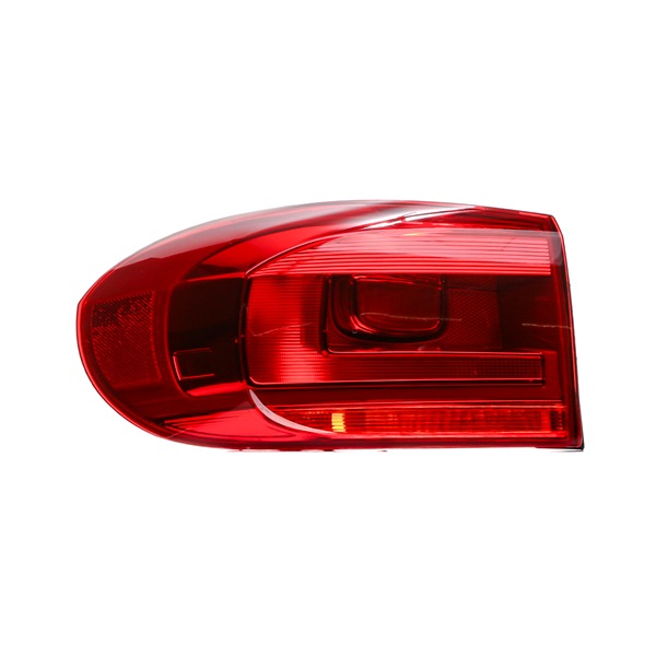 ABAKUS 441-19D2L-UE Zadné svetlo Volkswagen TIGUAN 2025