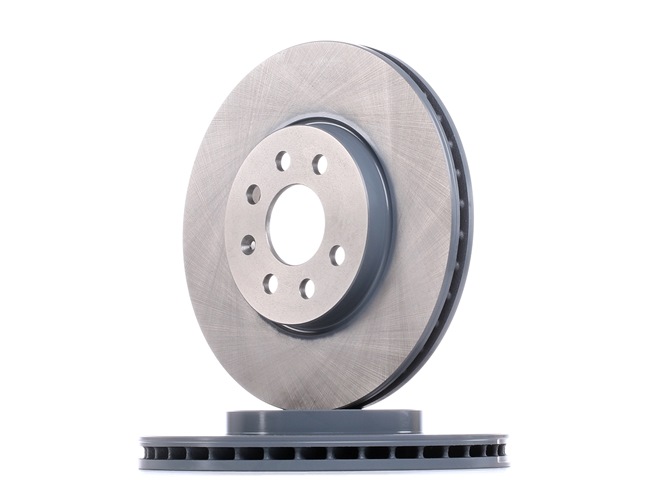 Jarrulevy FEBI BILSTEIN OPEL ASTRA 44123