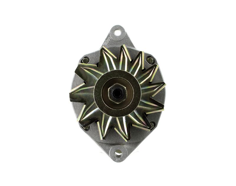 CEVAM 4438 Dynamo RENAULT Trafic I Flatbed Vrachtwagen/Chassis (PX) 1.7 68 Pk Benzine 1989