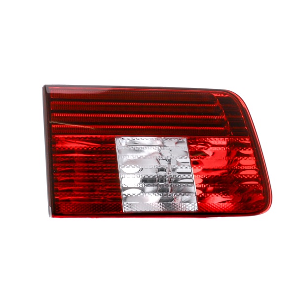 ABAKUS 444-1317L-UE Kombinuotas galinis žibintas BMW 5 Serija 2024