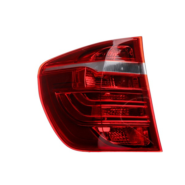 ABAKUS 444-1962L-UE Zadné svetlo BMW X3 2017