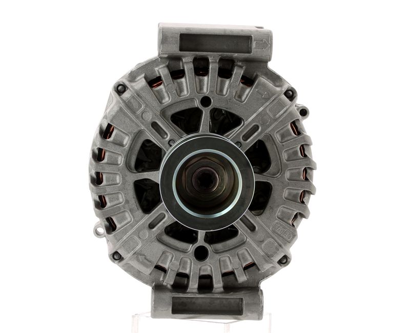 CEVAM 4440 dynamo / alternator A0009063522