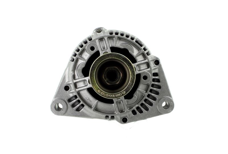 CEVAM 4455 Dynamo MERCEDES-BENZ Sprinter 3-T Flatbed Vrachtwagen/Chassis (W903) 312 D 2.9 (903.411, 903.412, 903.421, 903.422, 903.423) 122 Pk Diesel 1998