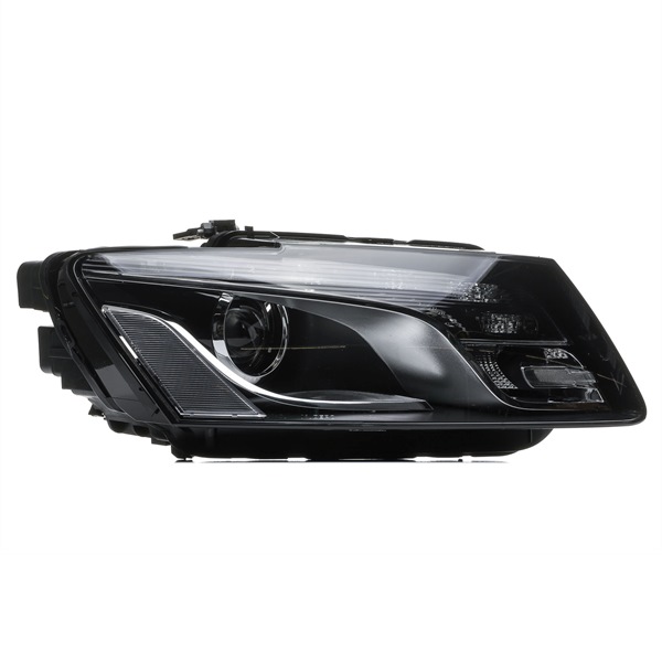 ABAKUS 446-1133RMLEHM2 Priekinis žibintas AUDI Q5 2015
