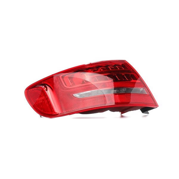 ABAKUS 446-1923L-UE oryginalne Lampy tylne AUDI cena