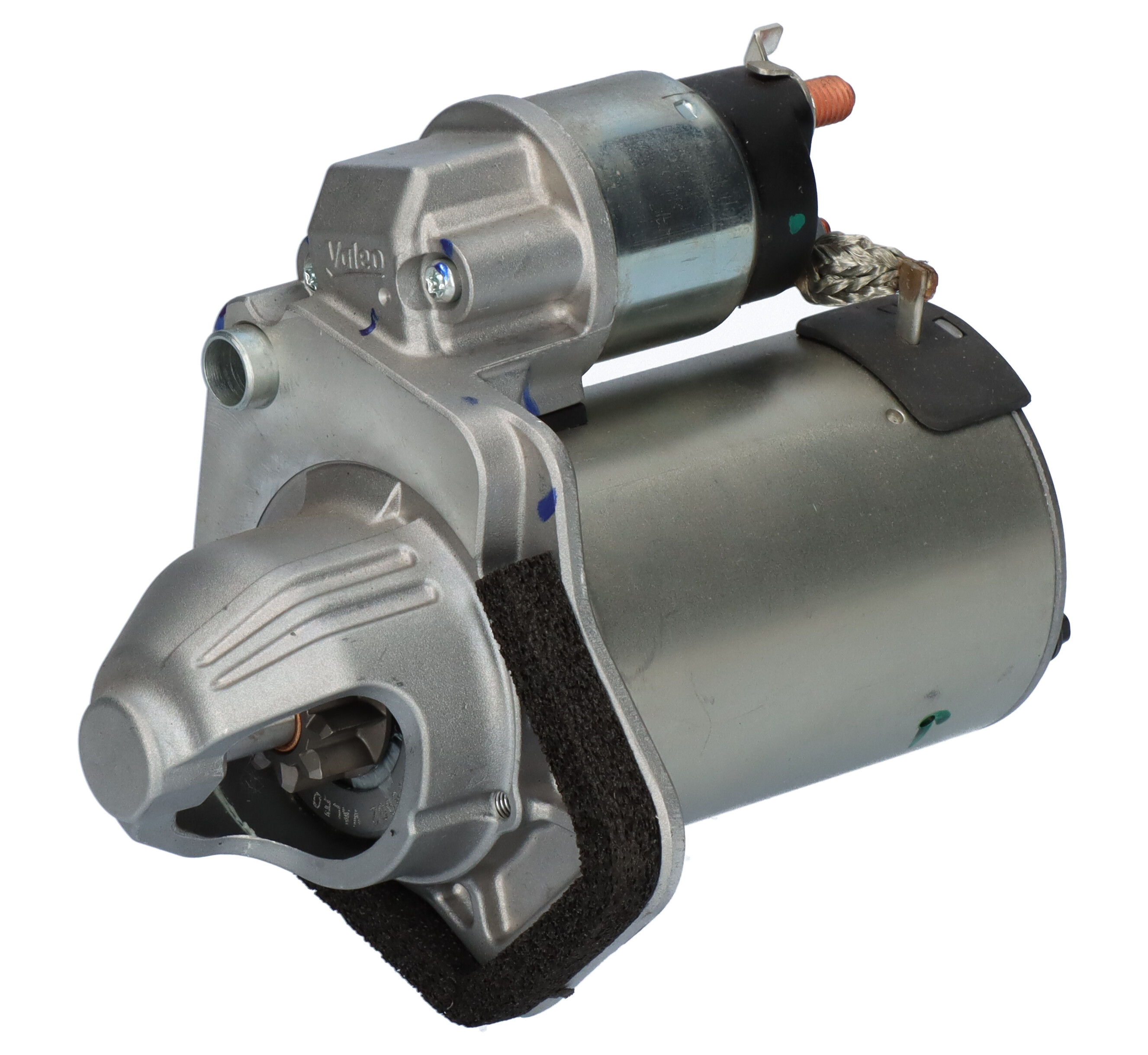 VALEO 446507 replacement RENAULT Pulse Hatchback starter motor price