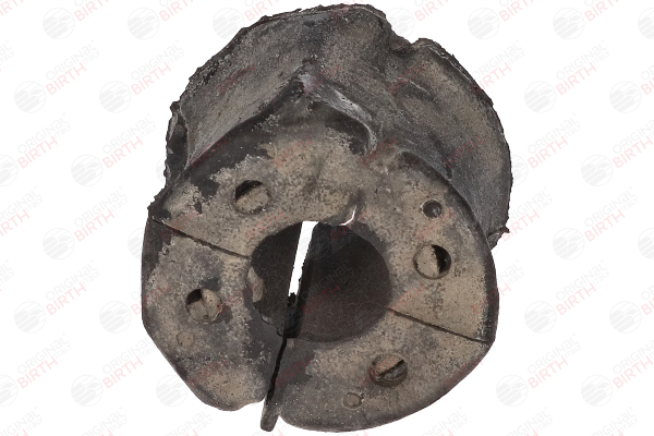 BIRTH 4481 Stabilisatorstang rubbers FIAT Punto I Cabrio (176) 1.2 60 58 Pk Benzine 1994