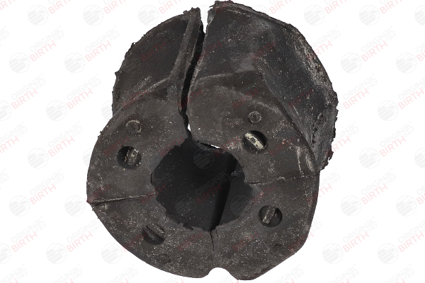 BIRTH 4482 Stabilisatorstang rubbers FIAT Punto I Cabrio (176) 1.2 60 58 Pk Benzine 1997