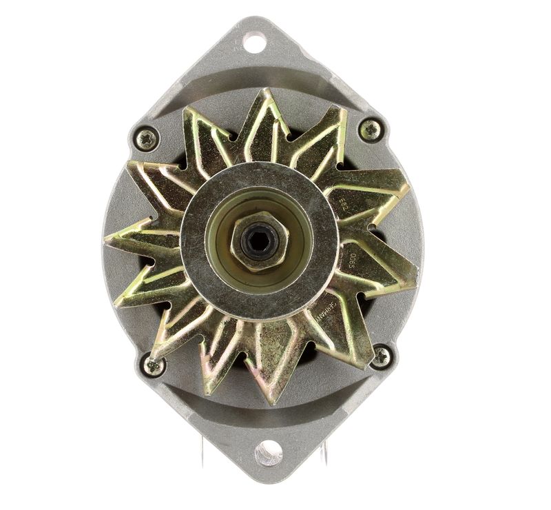 4489 CEVAM 7631385 Lichtmaschine
