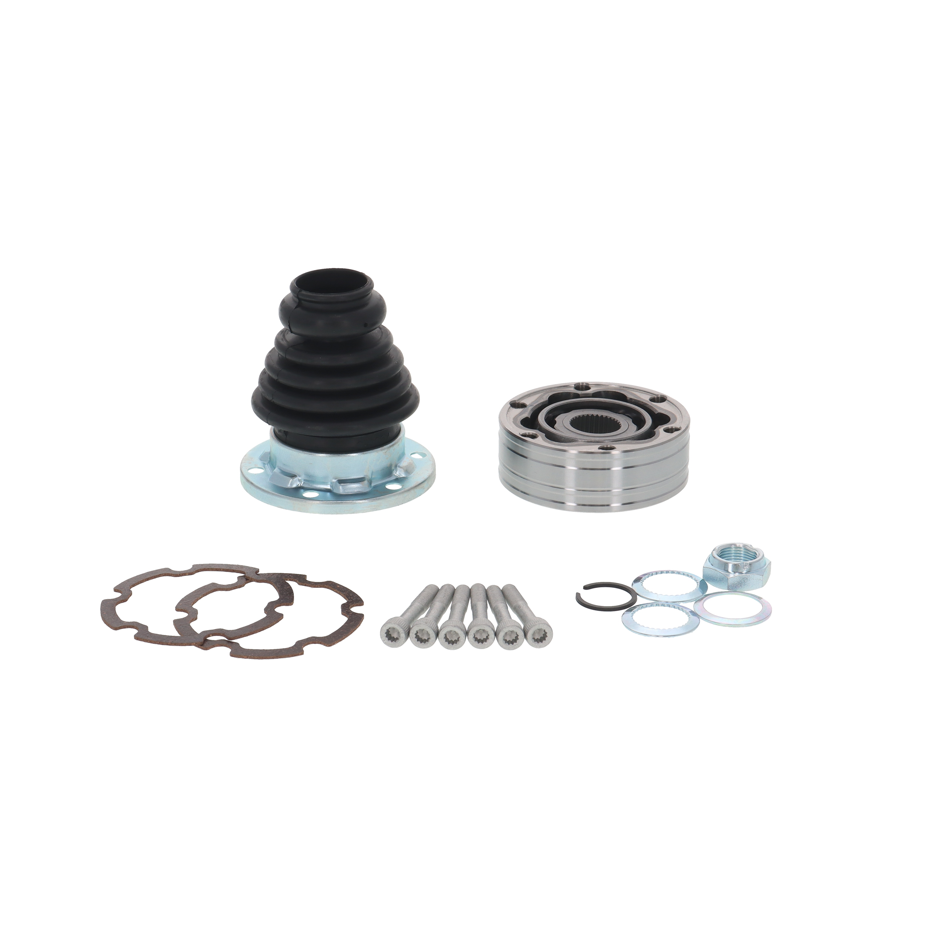 TrakMotive 321498103CX Homokineet reparatie set, aandrijfas 45-0012