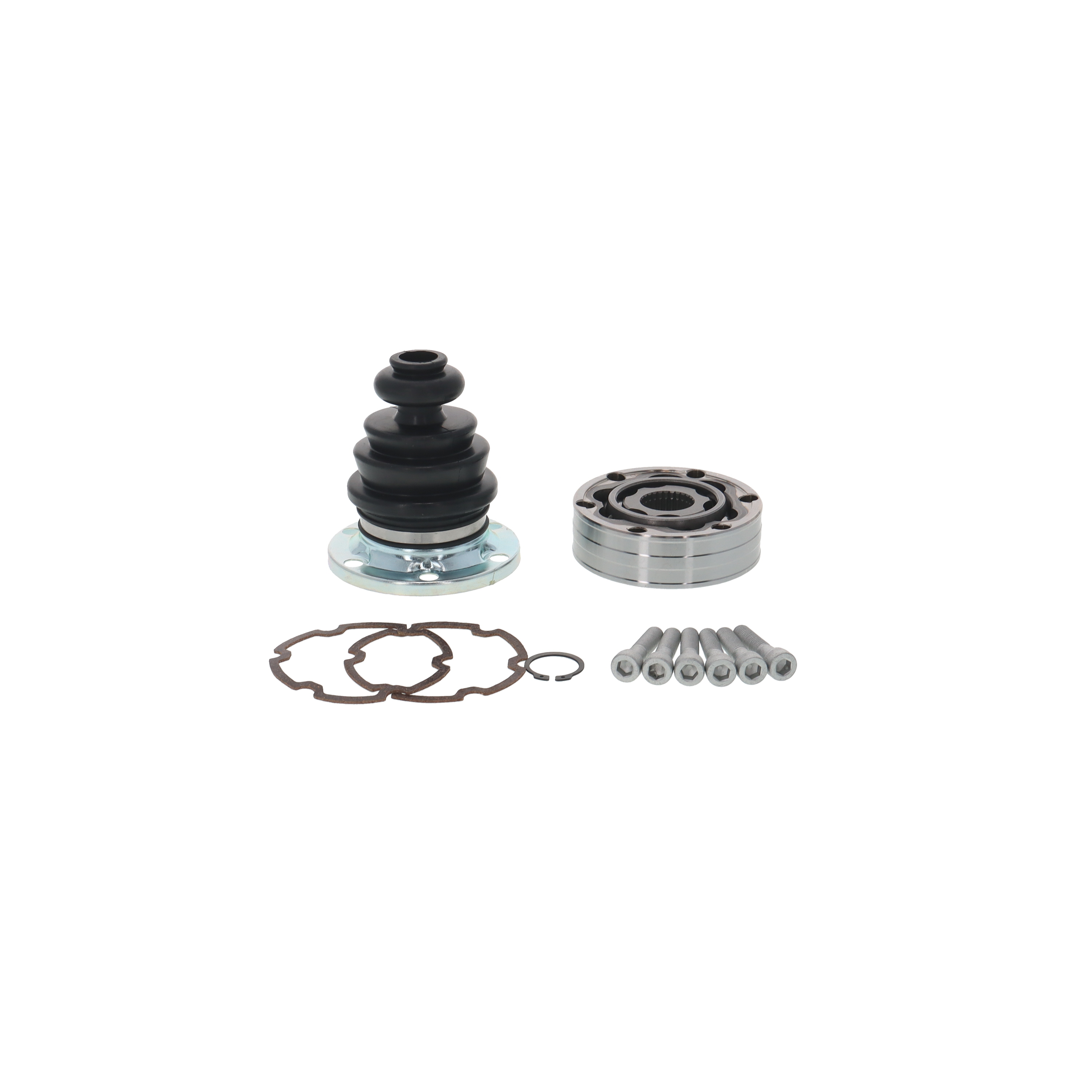 TrakMotive 45-0054 homokineet reparatie set, aandrijfas 8E0498103A