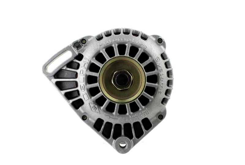 CEVAM 4540 Ģenerators Renault Clio 2 1.2 (BB0A, BB0F, BB10, BB1K, BB28, BB2D, BB2H, CB0A,... 58 ZS Benzīns 2010