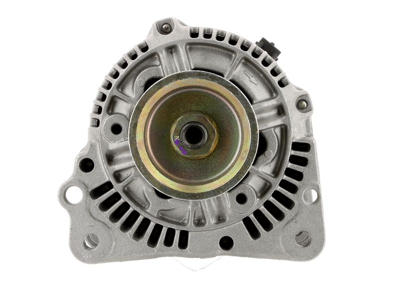 CEVAM 4544 Dynamo VW T4 Flatbed Vrachtwagen 2.4 D 75 Pk Diesel 1998