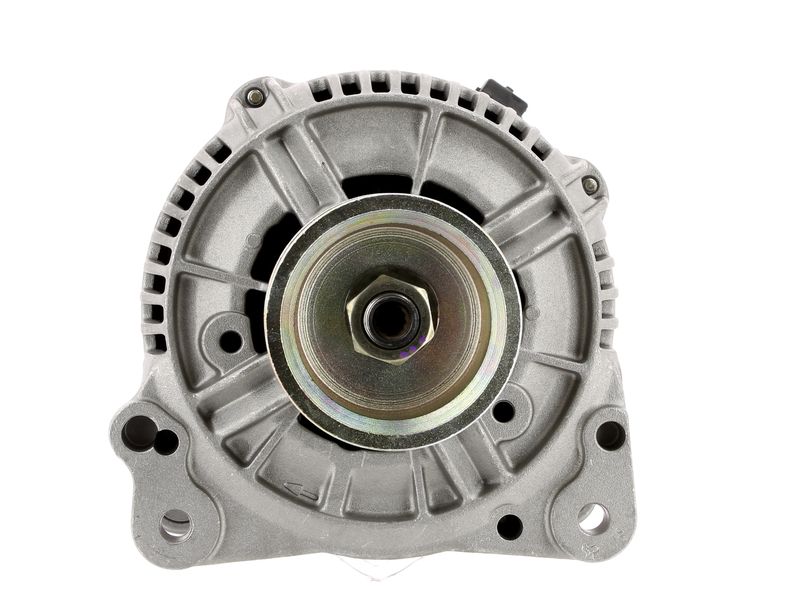 CEVAM 4547 Dynamo VW T4 Flatbed Vrachtwagen 2.4 D 75 Pk Diesel 2002