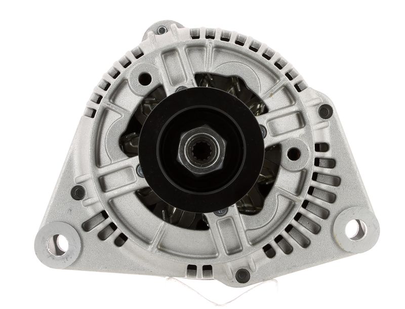 CEVAM 4555 Alternator VW LT 46 Burtowy Ciężarówka 2.3 143 KM benzyna 2001