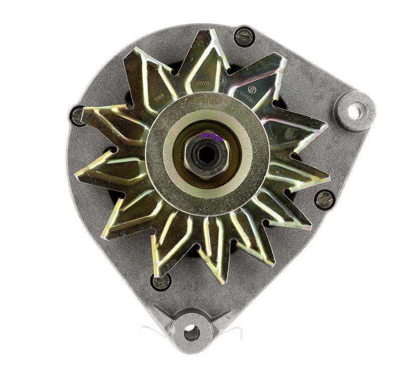 CEVAM 4571 Lichtmaschine 780 2.4 D 122 PS Diesel 1990